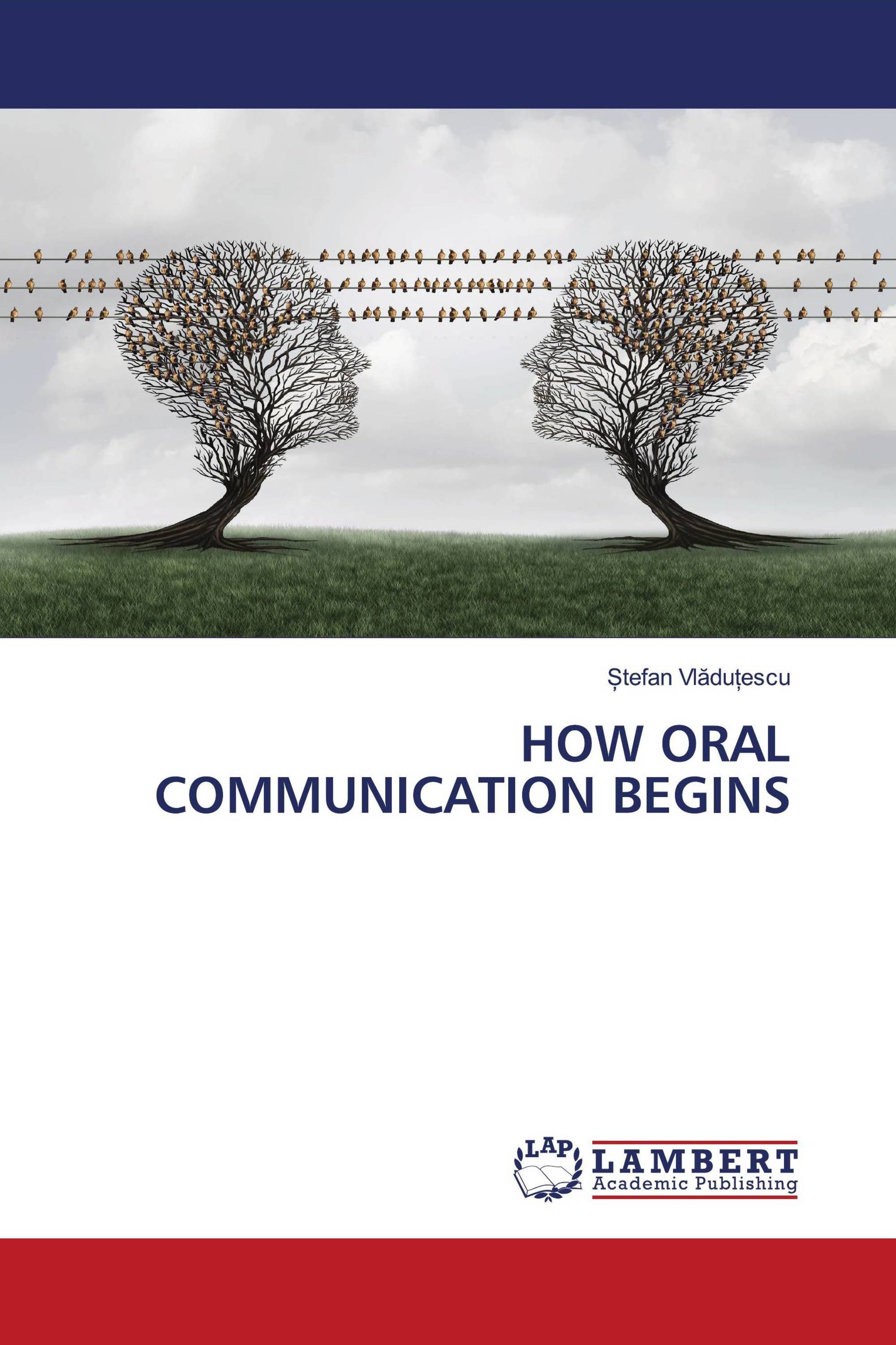 oral communication research