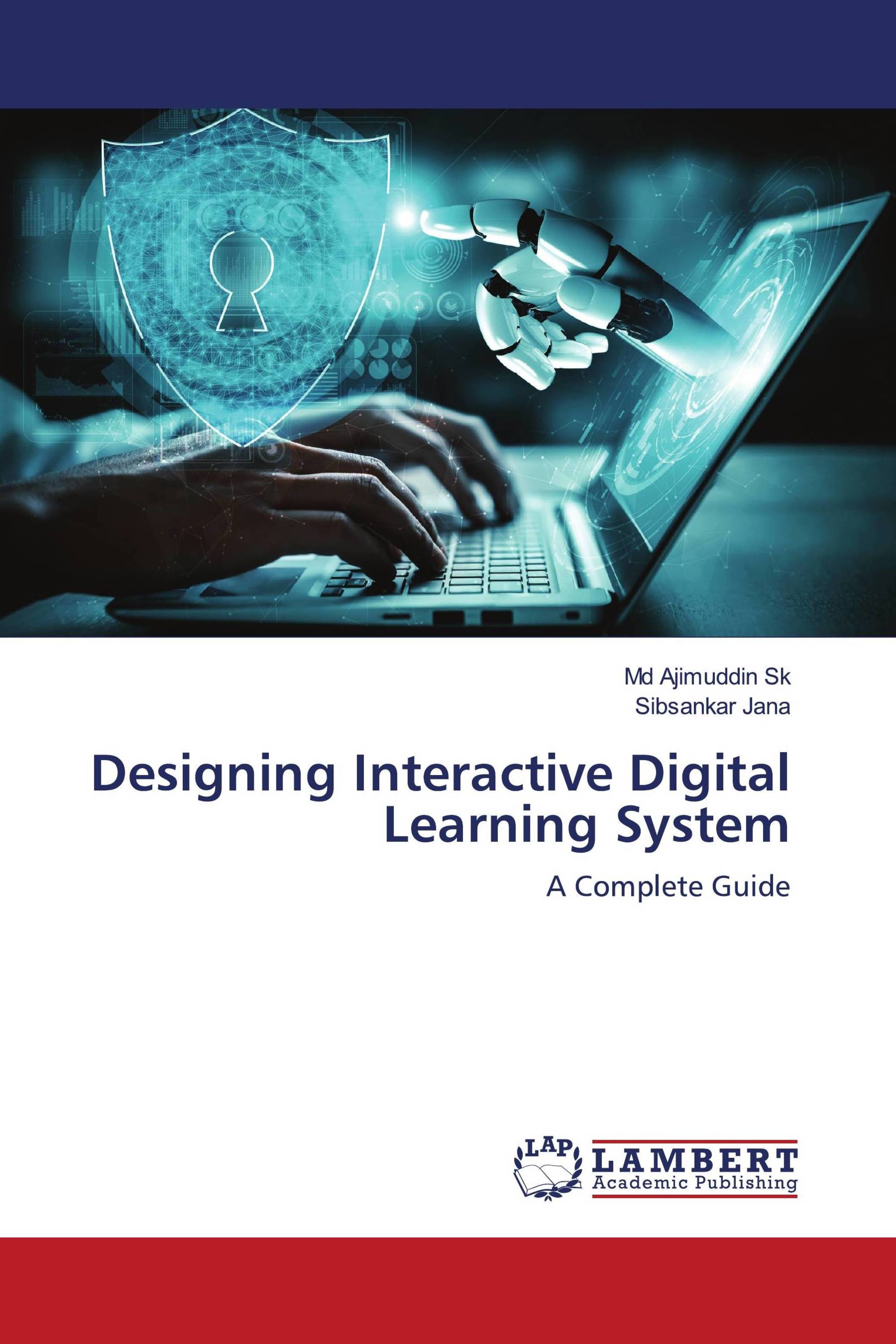 Designing Interactive Digital Learning System