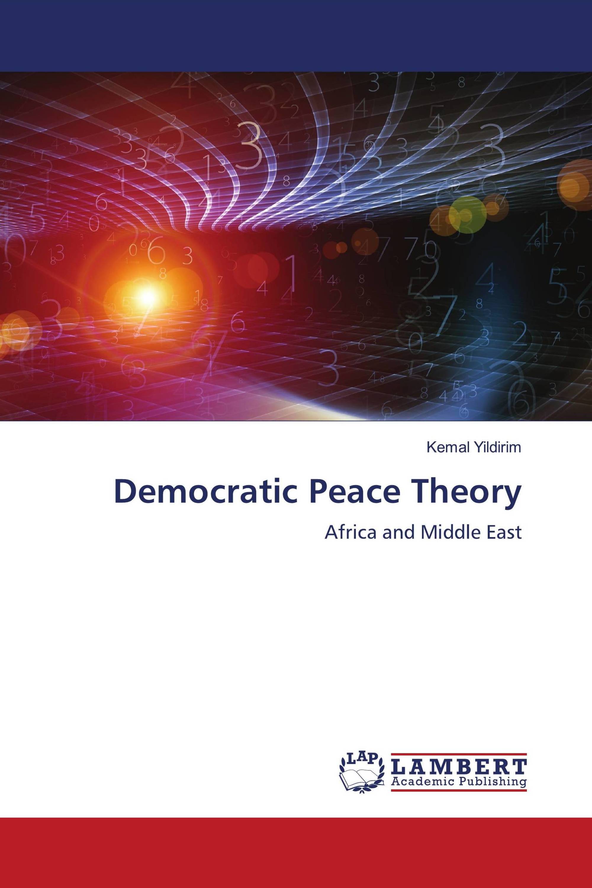 democratic peace theory case study