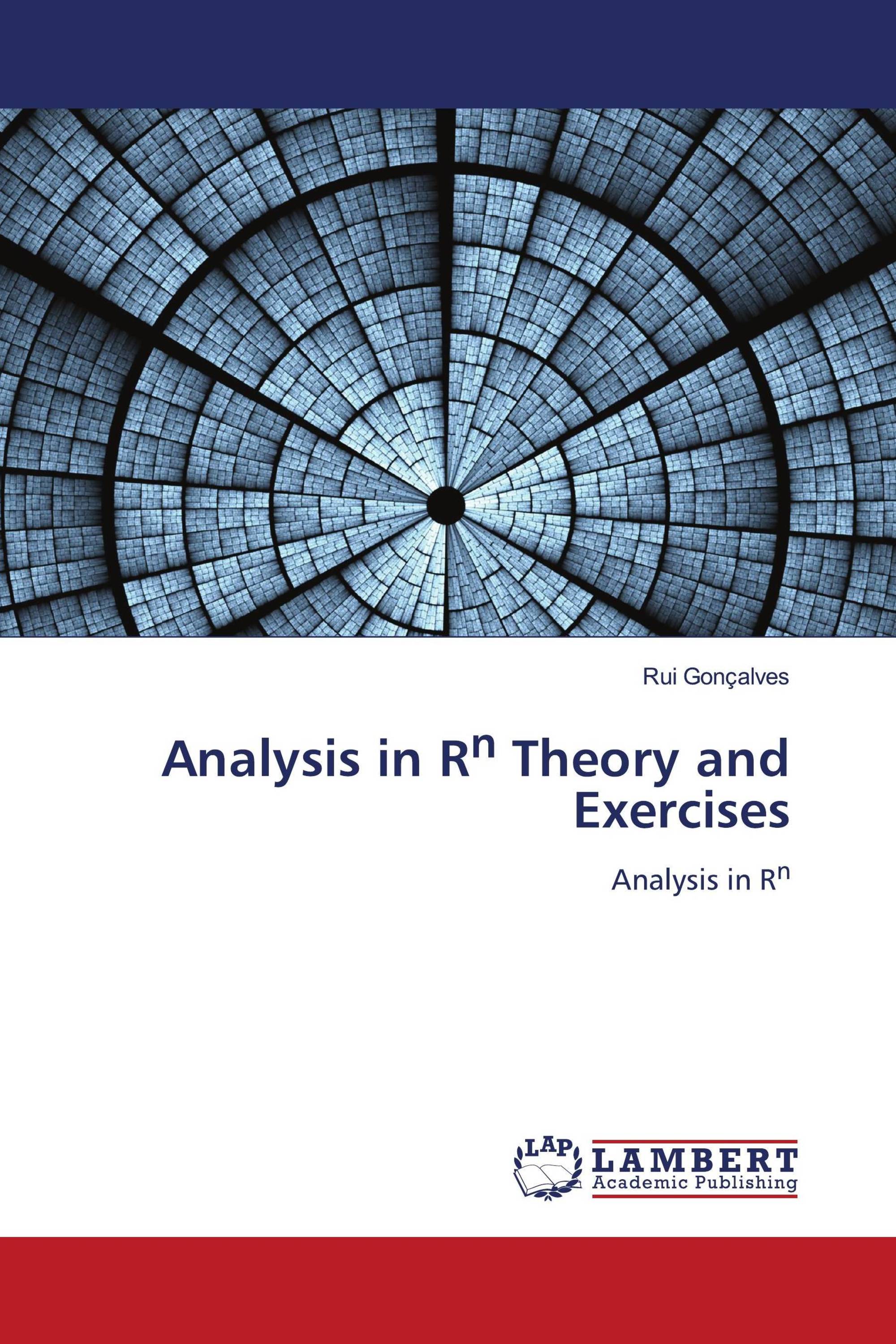 Analysis in Rn Theory and Exercises