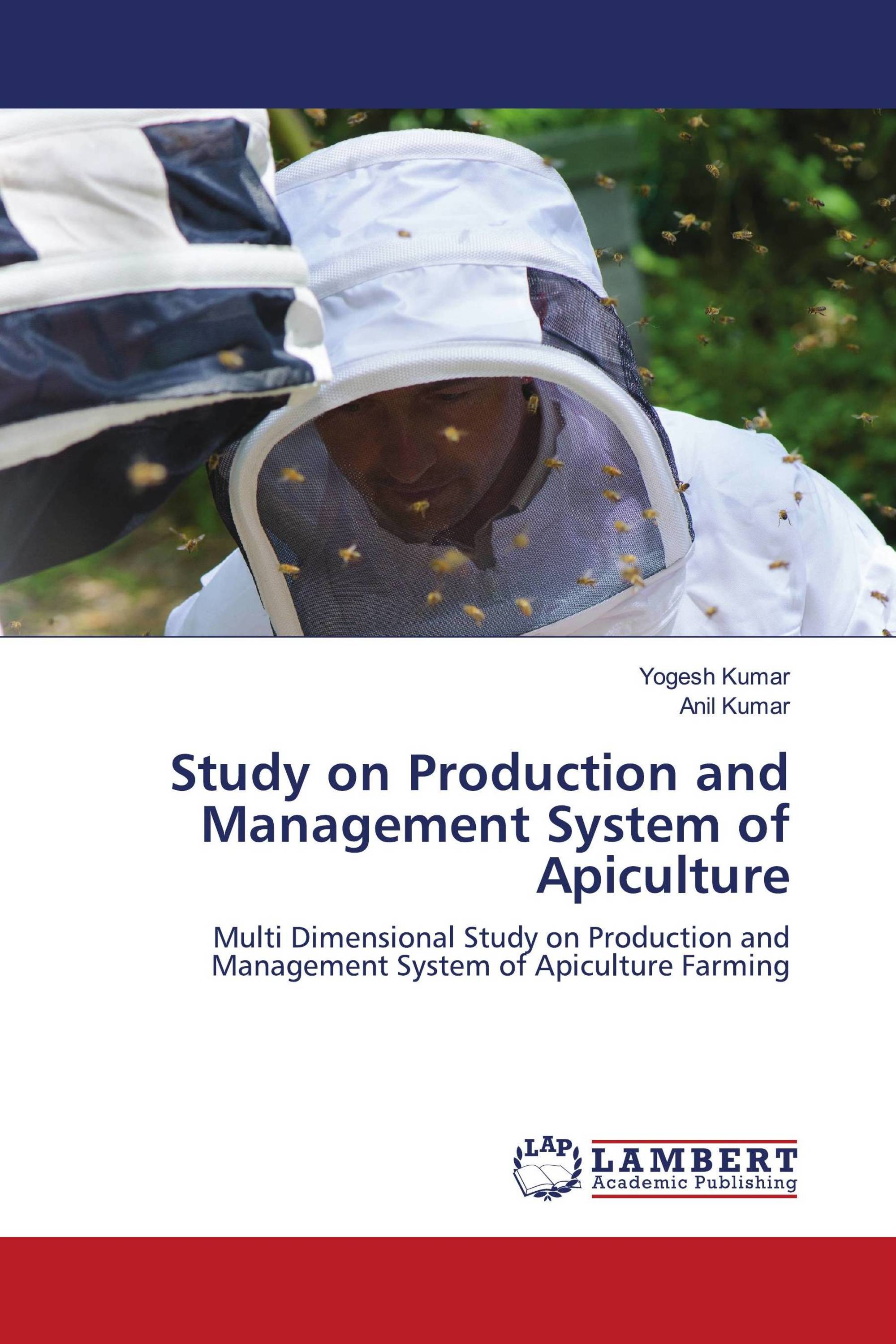 Study on Production and Management System of Apiculture