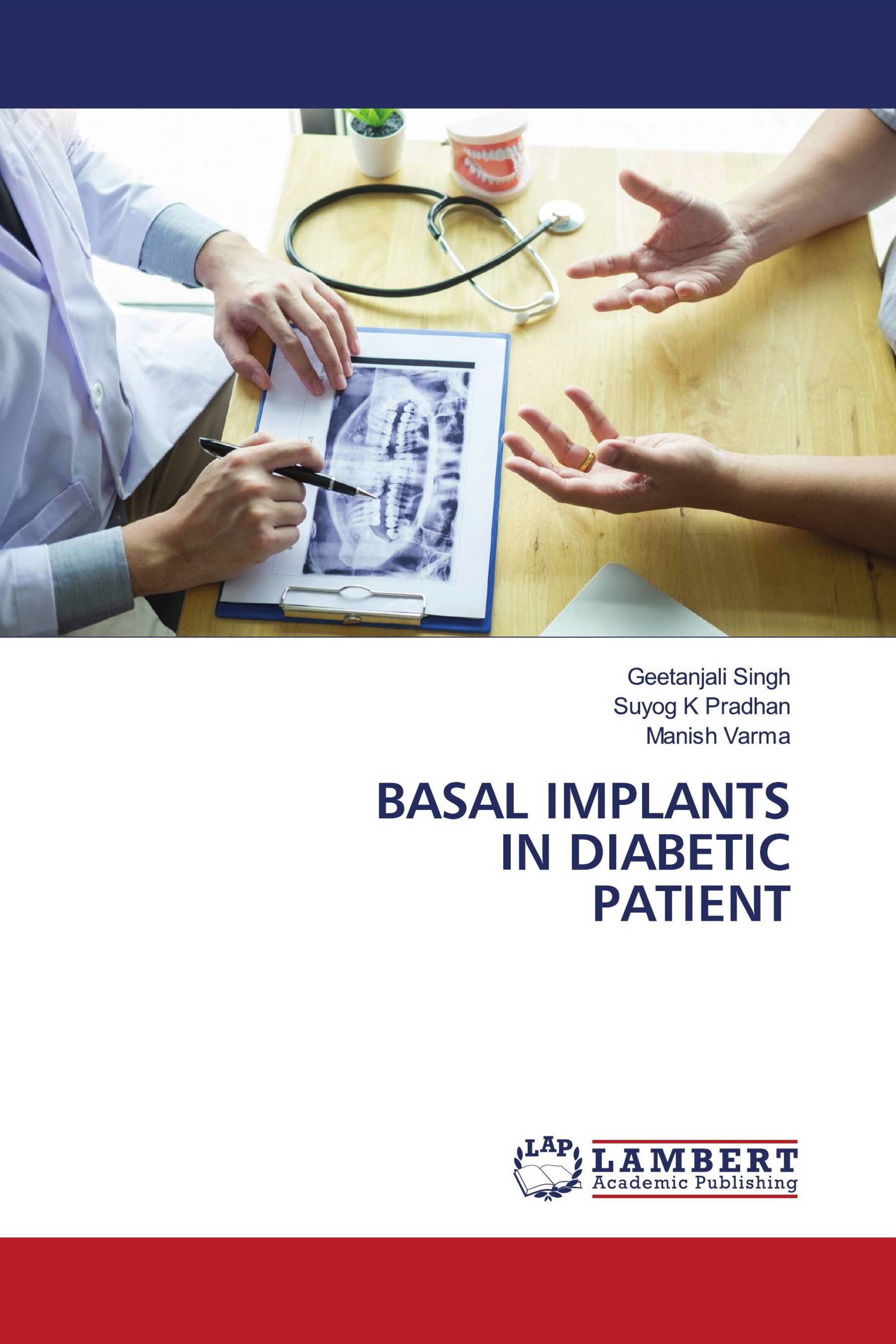 BASAL IMPLANTS IN DIABETIC PATIENT