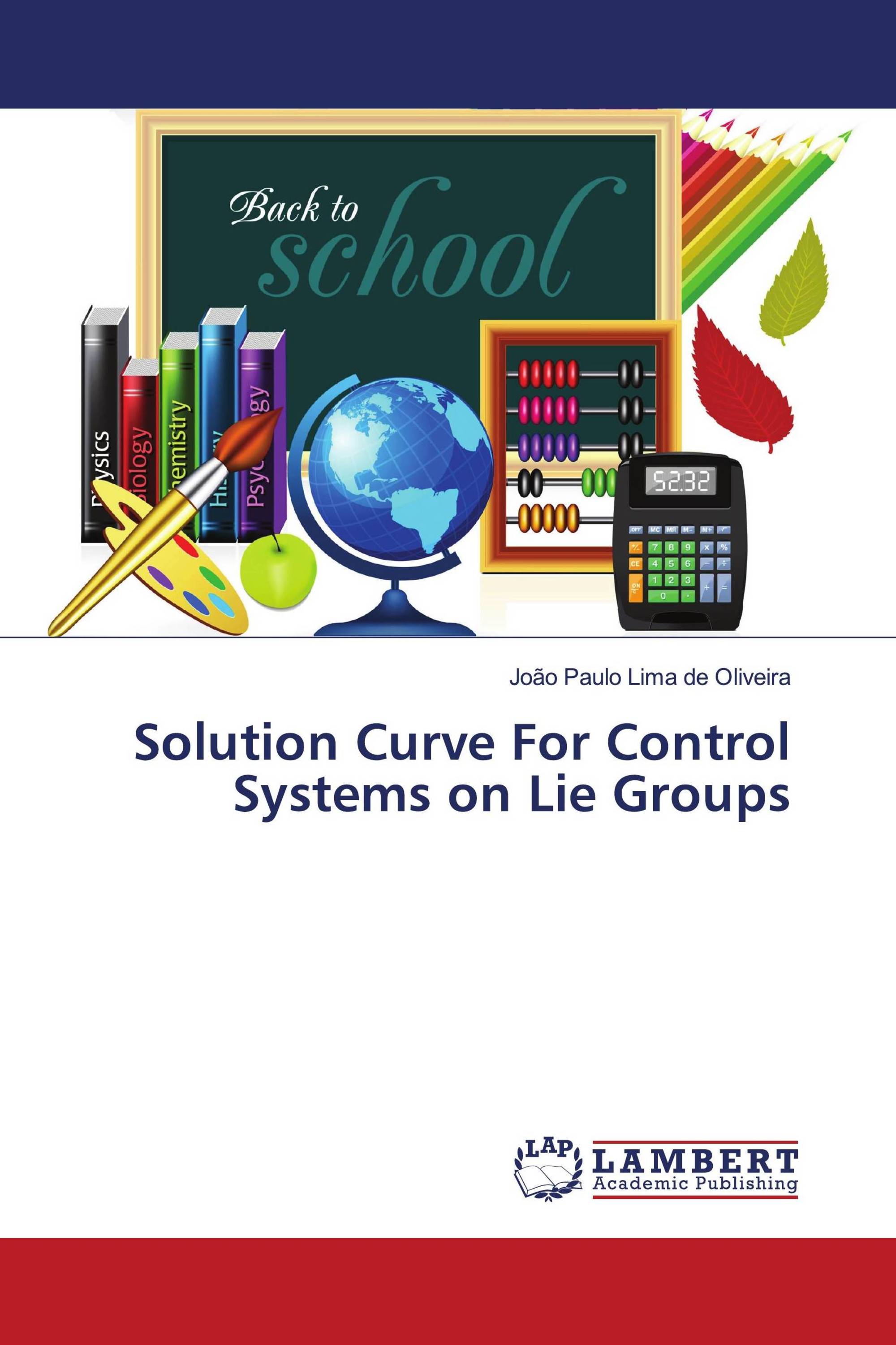 Solution Curve For Control Systems on Lie Groups