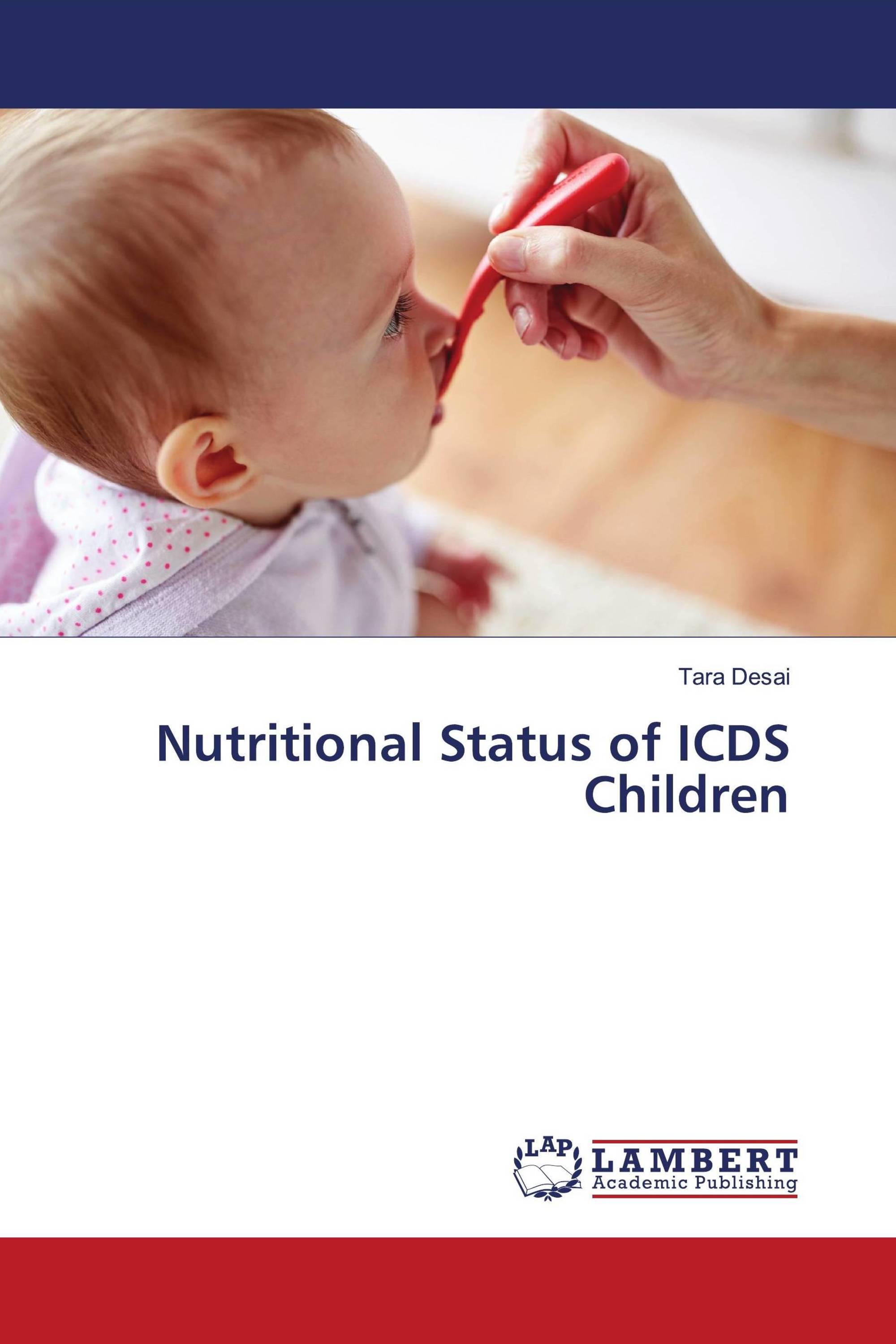 Nutritional Status of ICDS Children