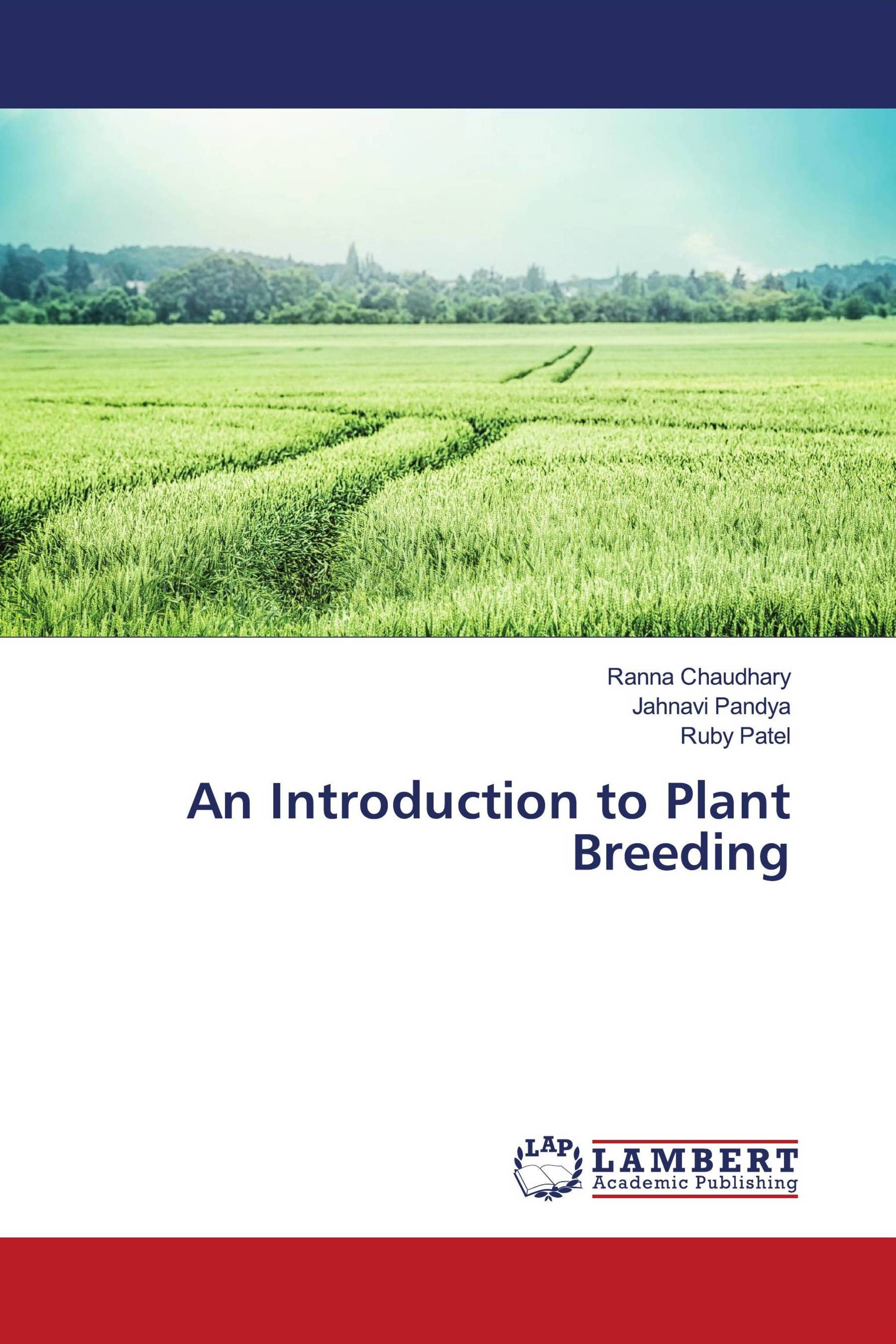 An Introduction to Plant Breeding