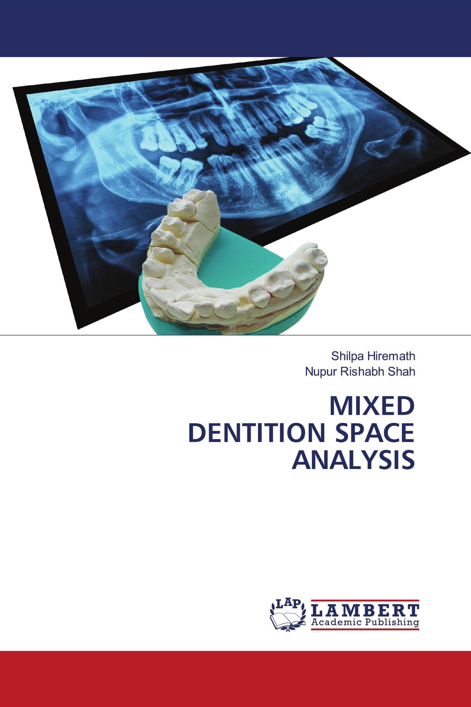 MIXED DENTITION SPACE ANALYSIS