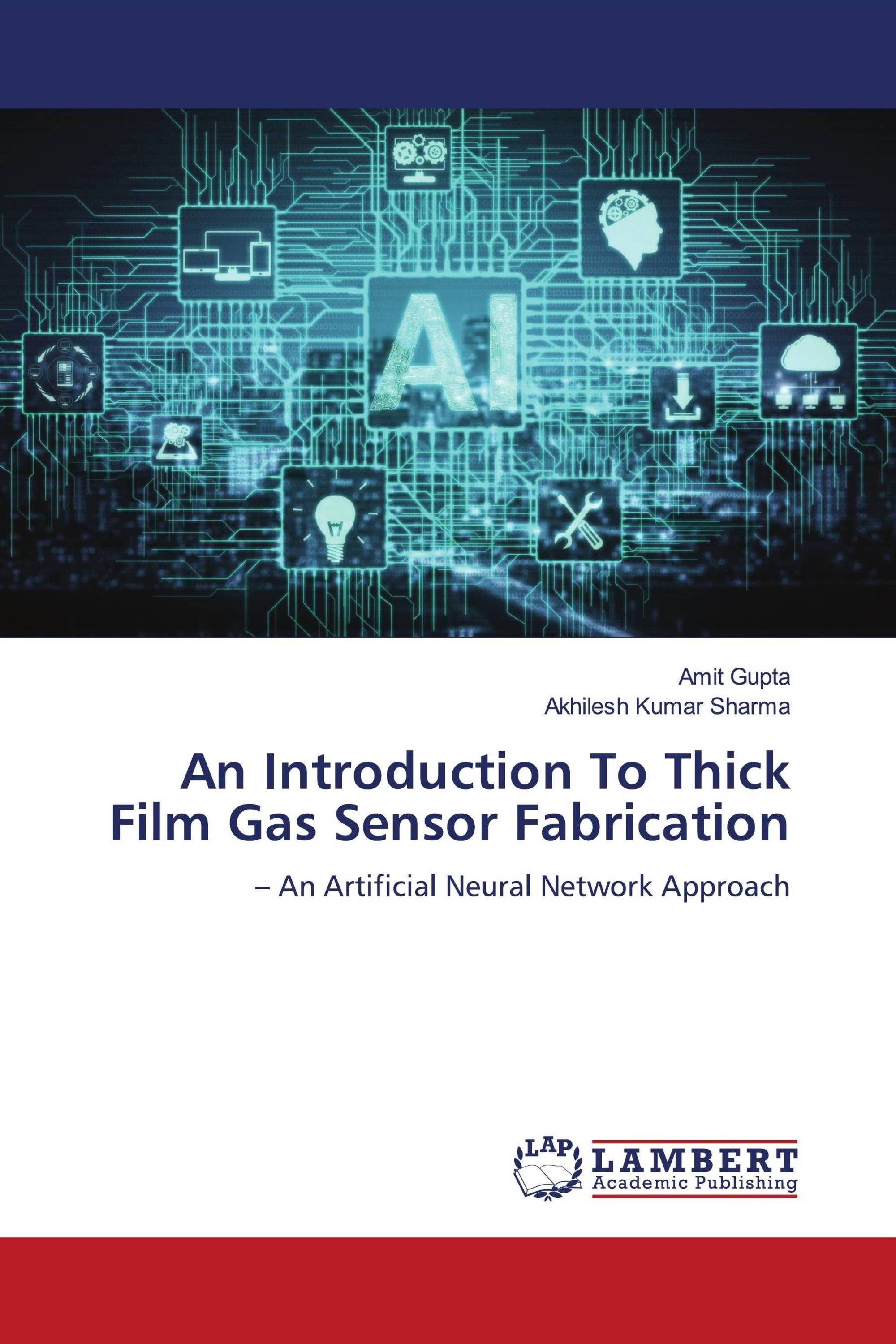 An Introduction To Thick Film Gas Sensor Fabrication