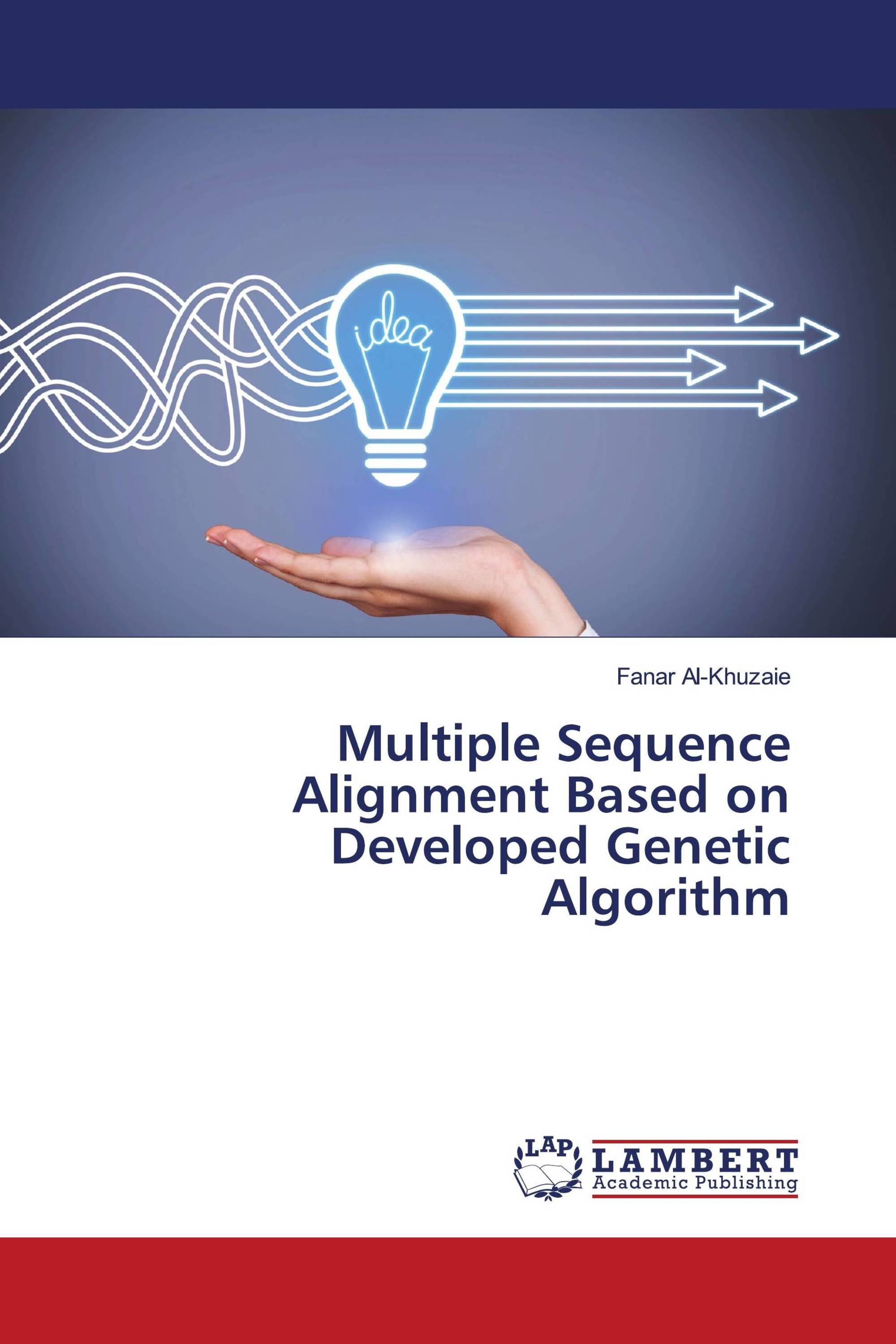 Multiple Sequence Alignment Based on Developed Genetic Algorithm / 978 ...