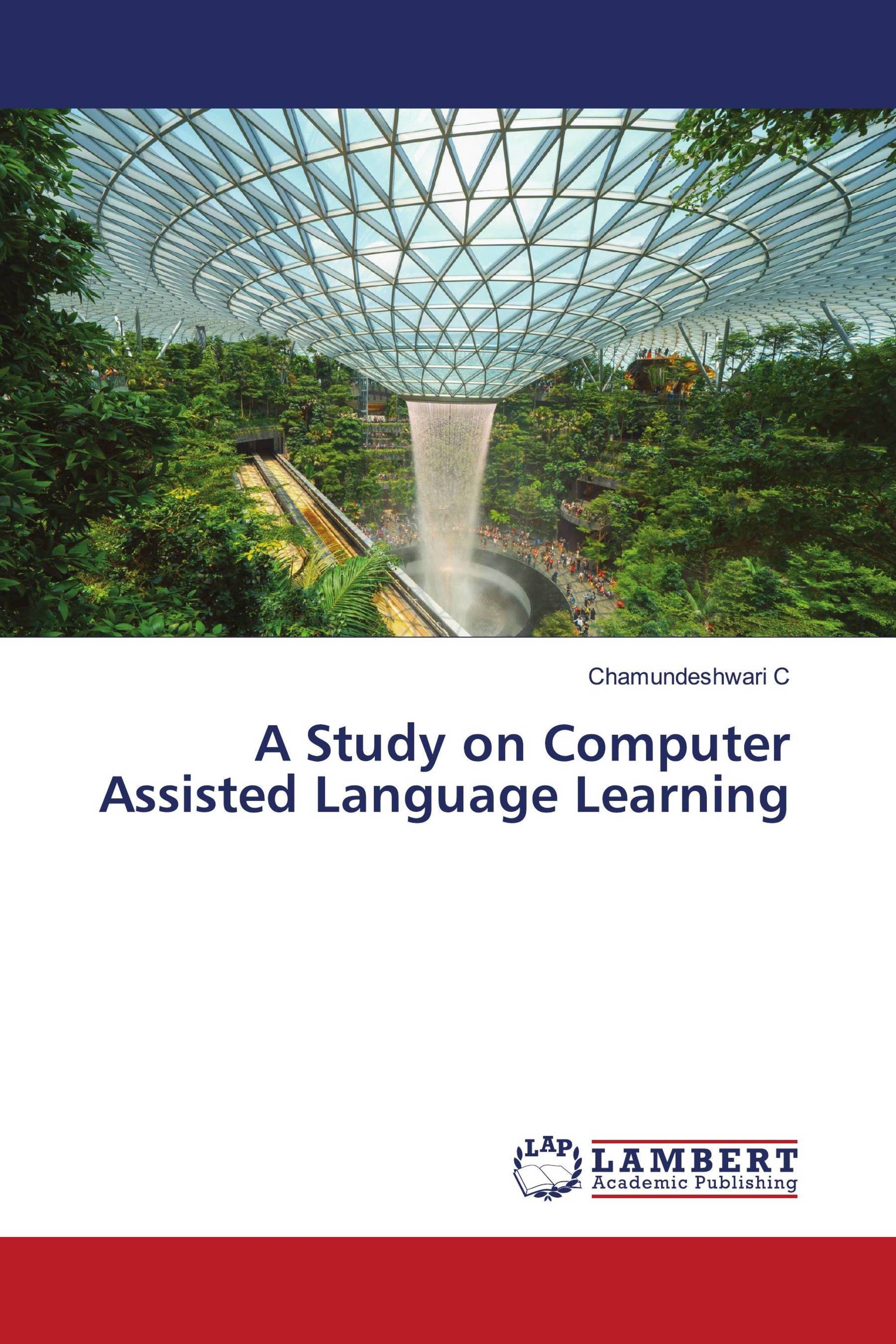 A Study on Computer Assisted Language Learning