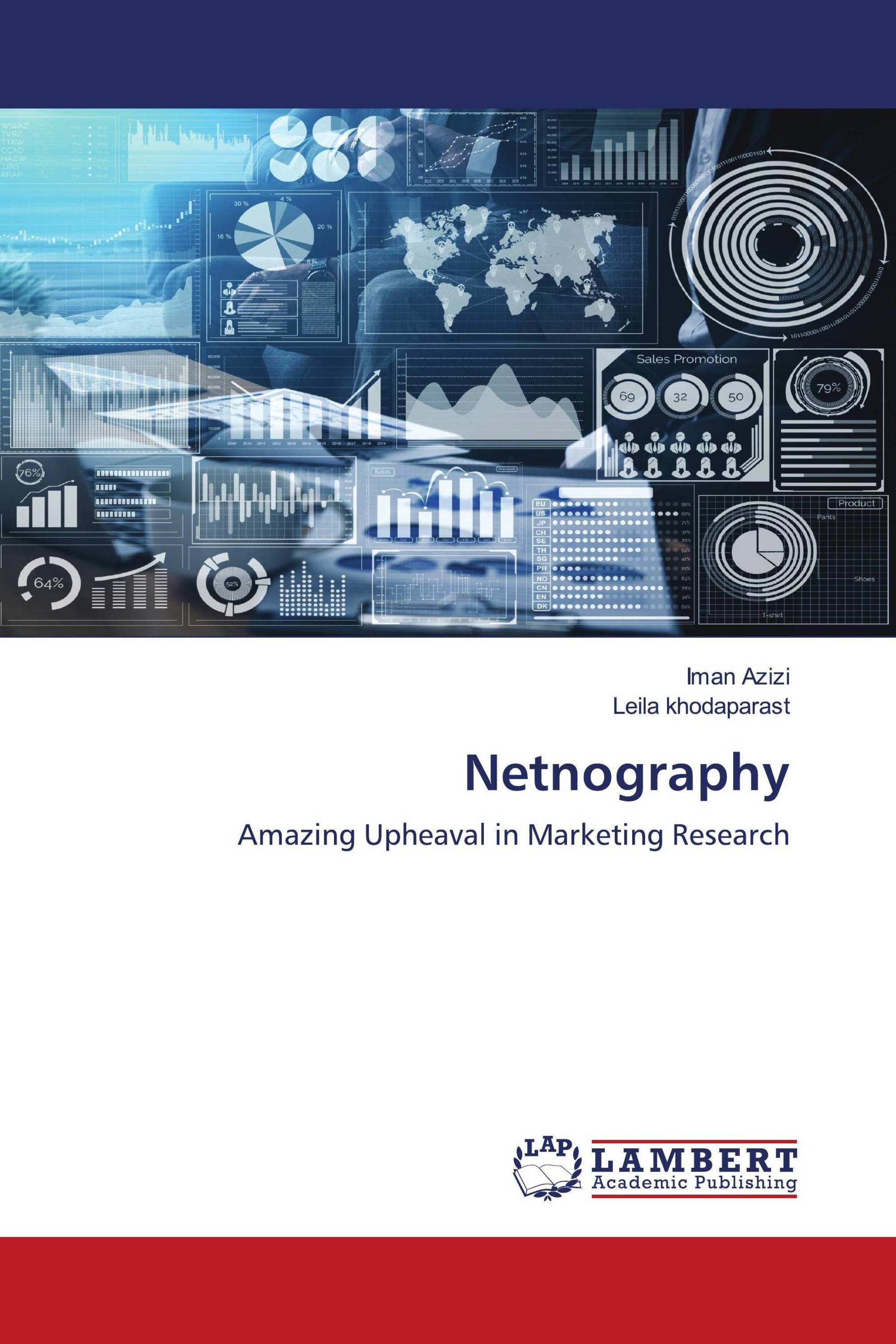 Netnography case study picture