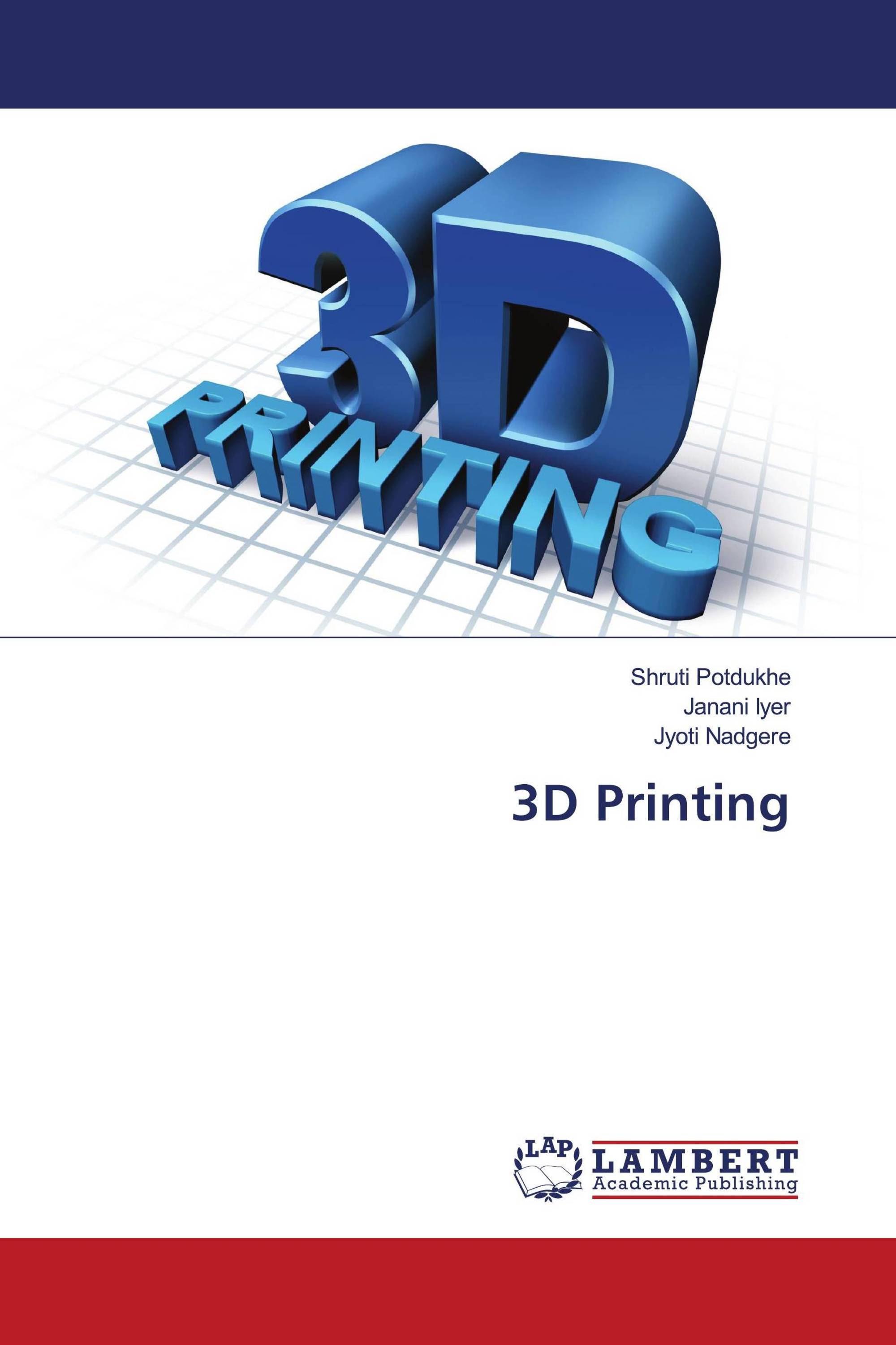 3D Printing