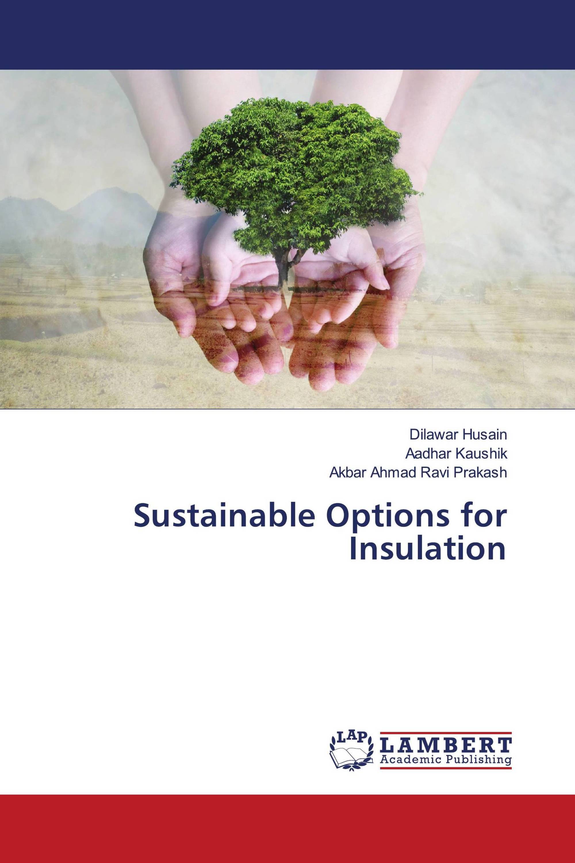 Sustainable Options For Insulation / 978-620-3-02936-9 / 9786203029369 ...