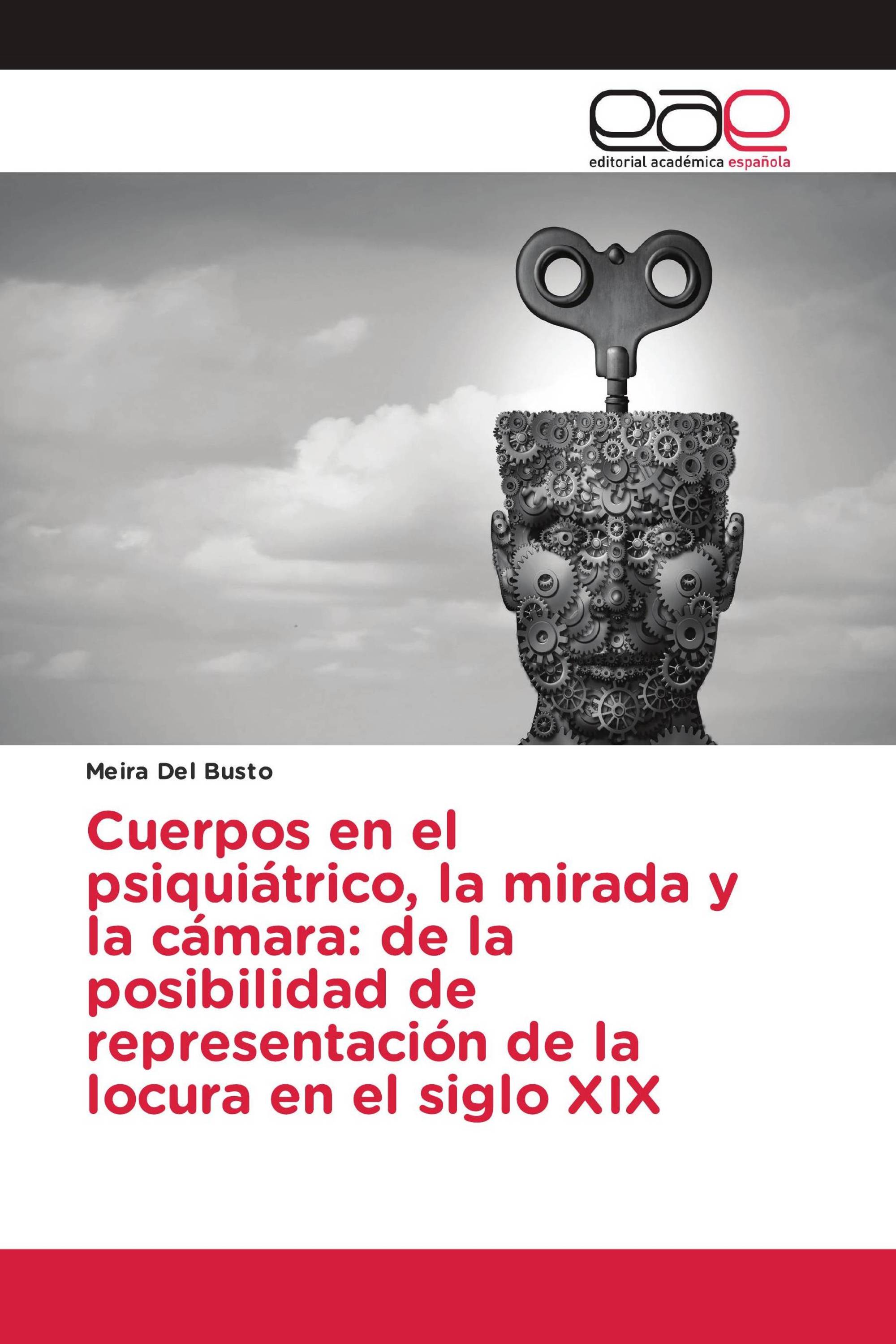 Cuerpos en el psiquiátrico, la mirada y la cámara: de la posibilidad de representación de la locura en el siglo XIX