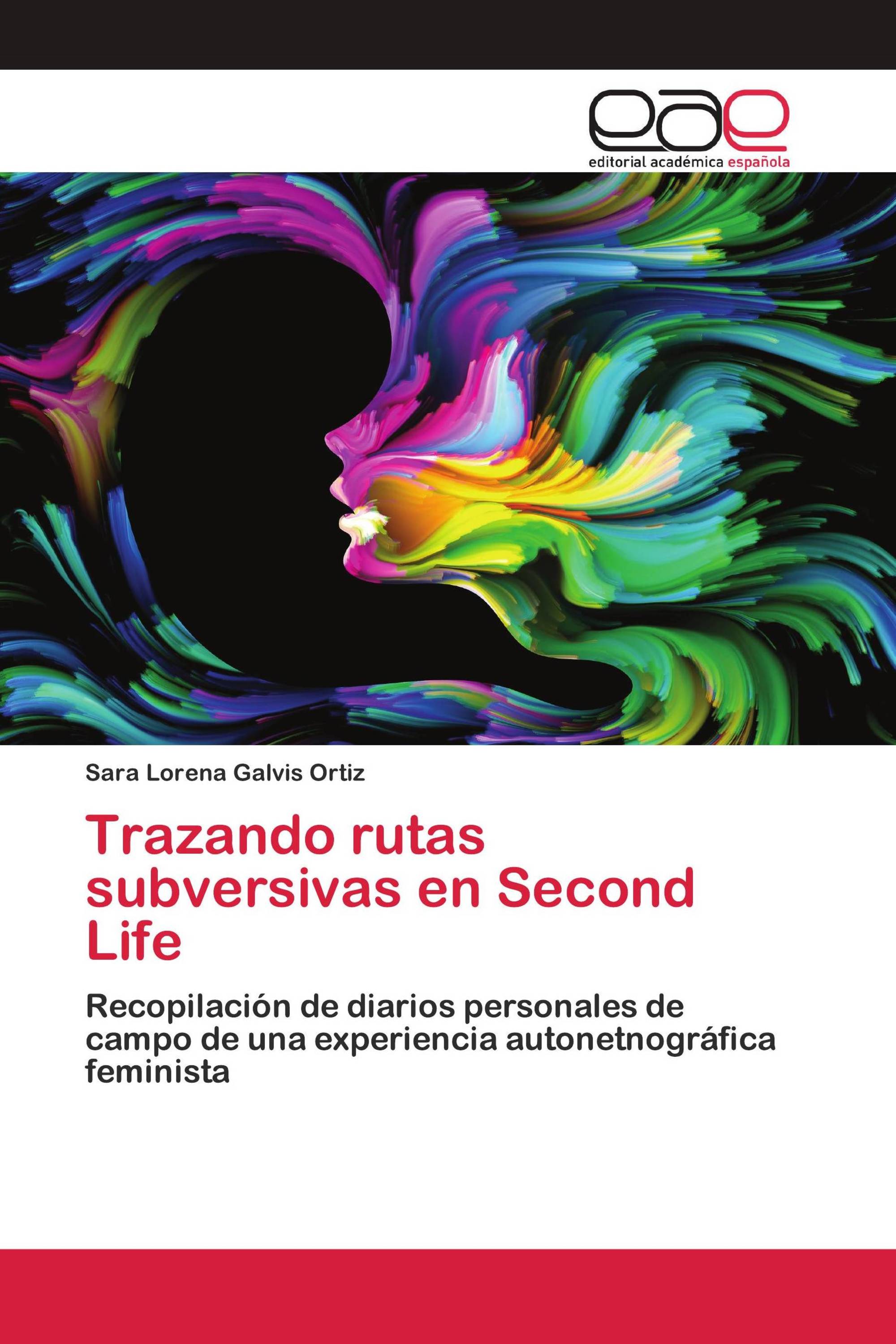 Trazando rutas subversivas en Second Life