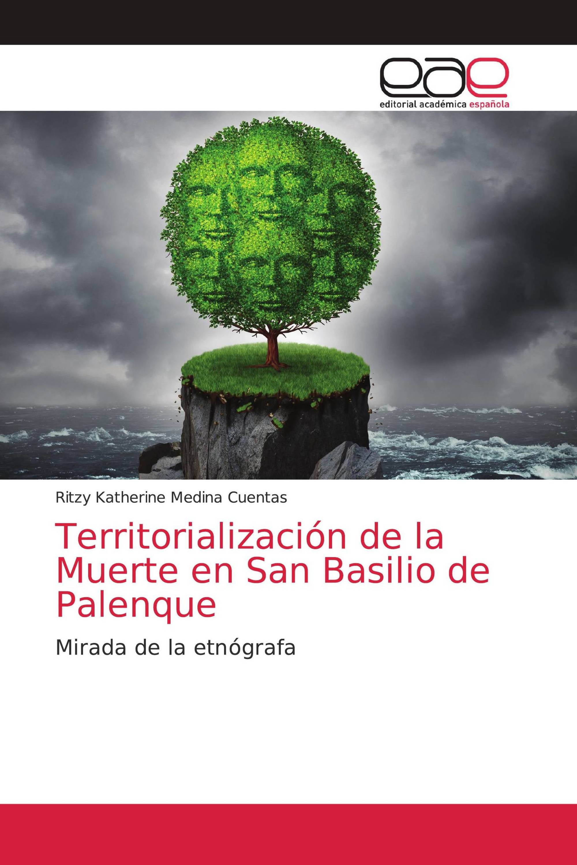 Territorialización de la Muerte en San Basilio de Palenque