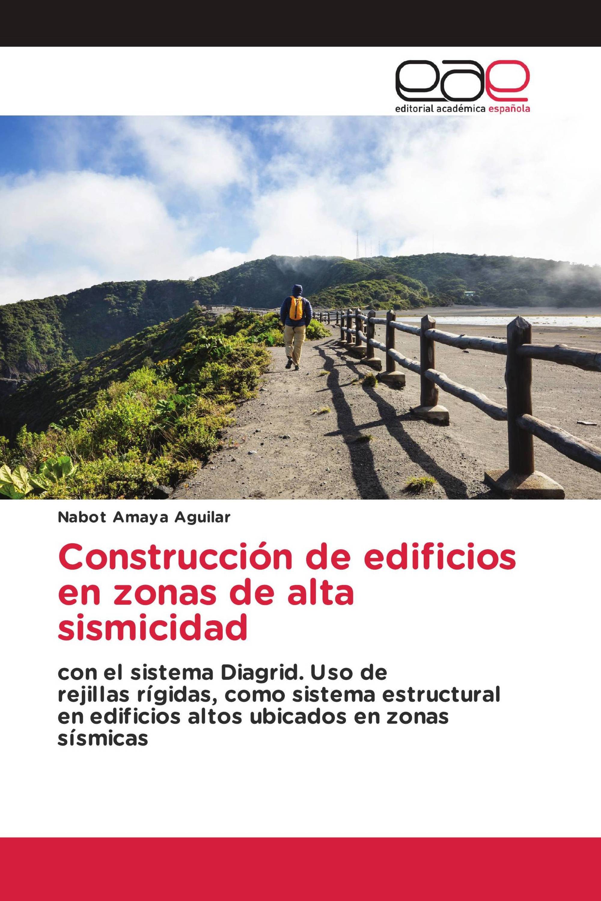 Construcción de edificios en zonas de alta sismicidad