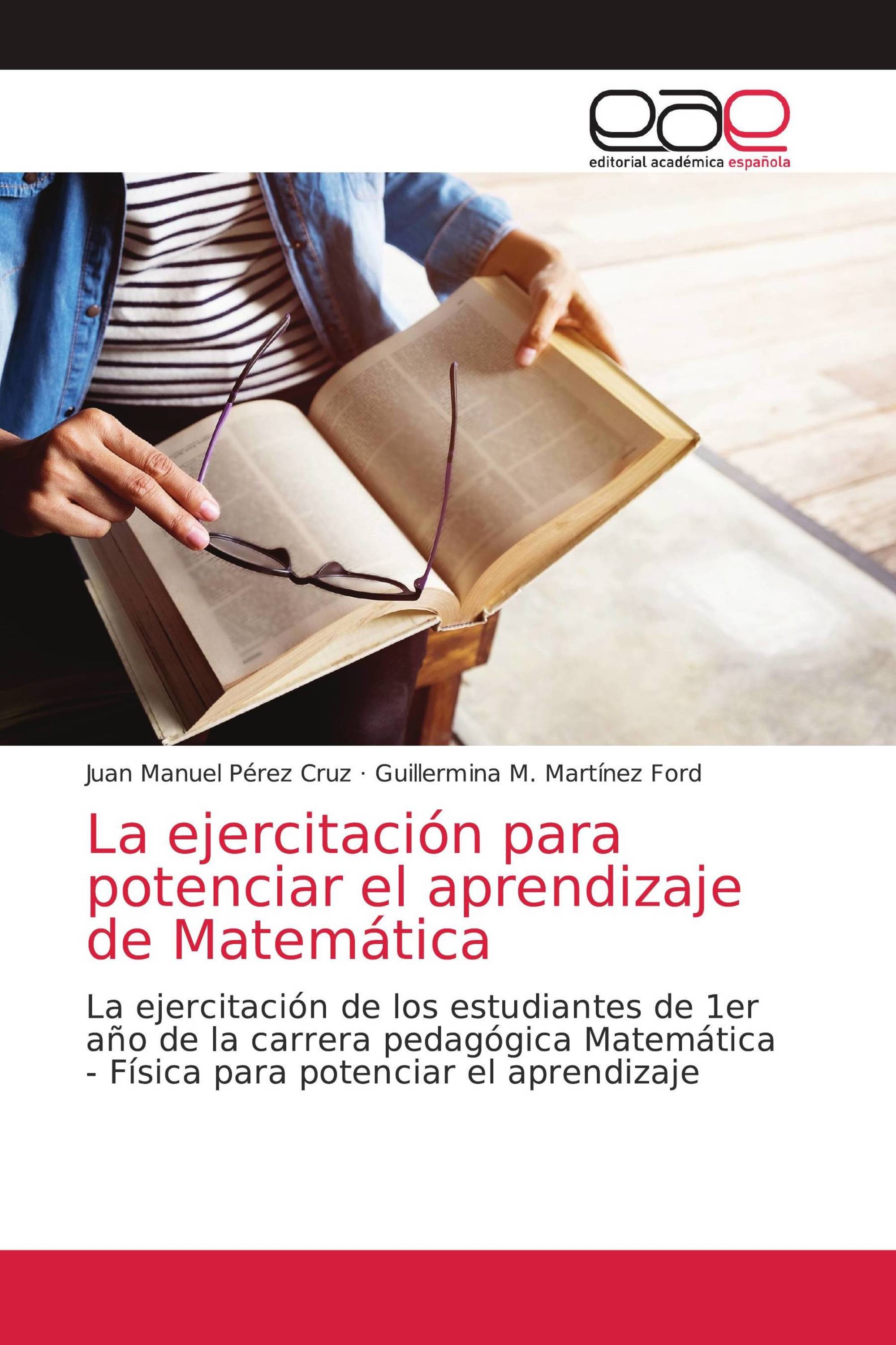 La ejercitación para potenciar el aprendizaje de Matemática