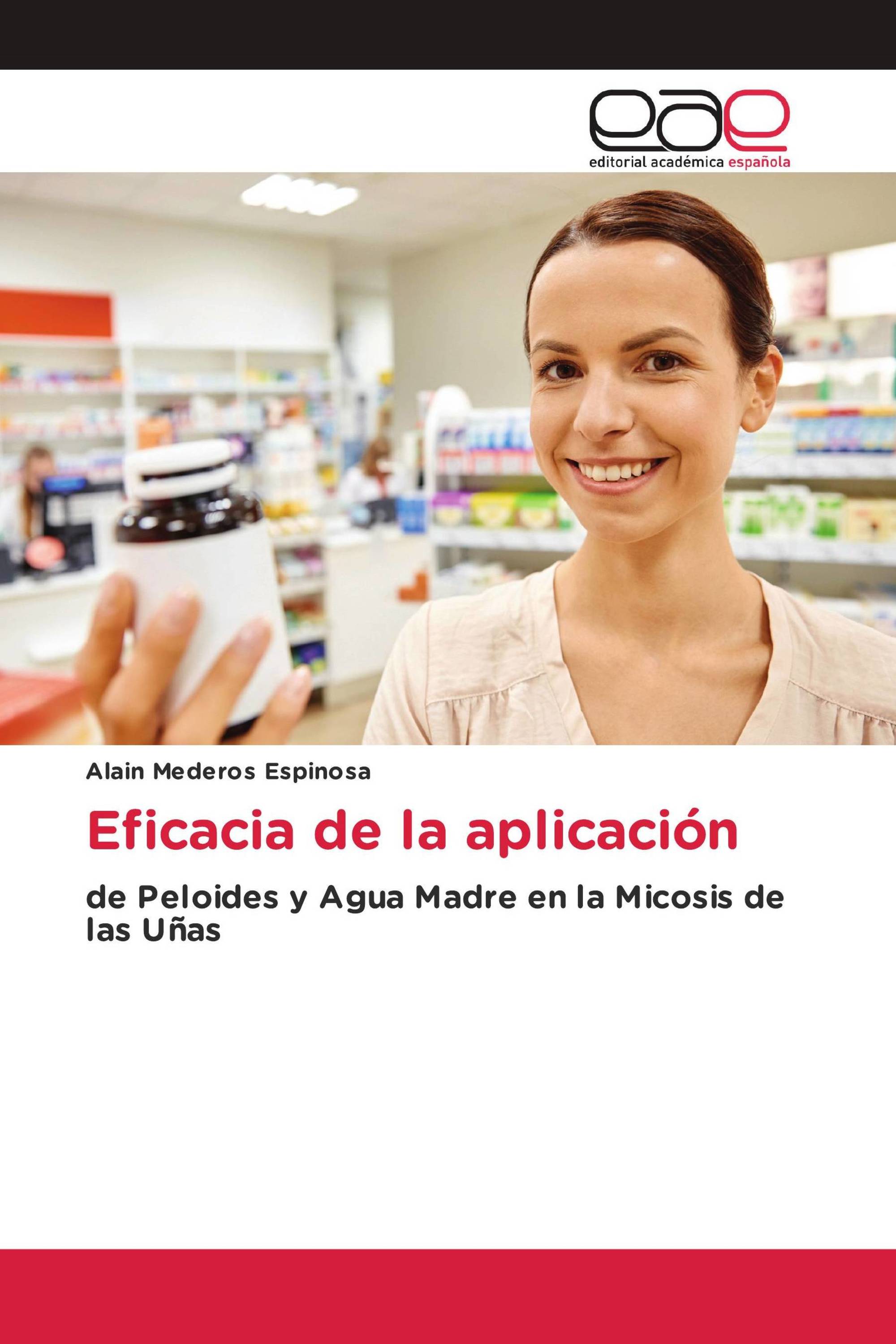 Eficacia de la aplicación