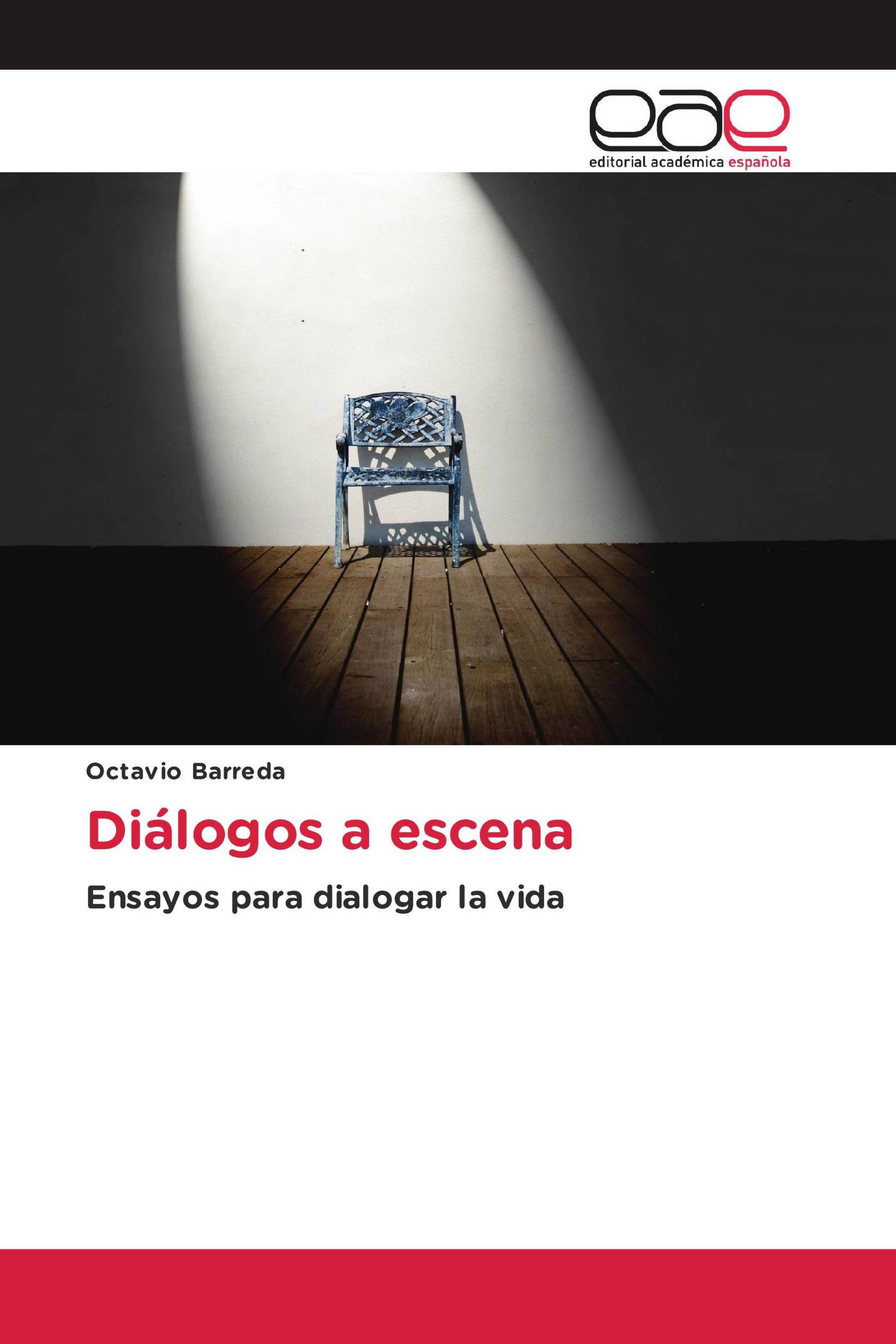 Diálogos a escena