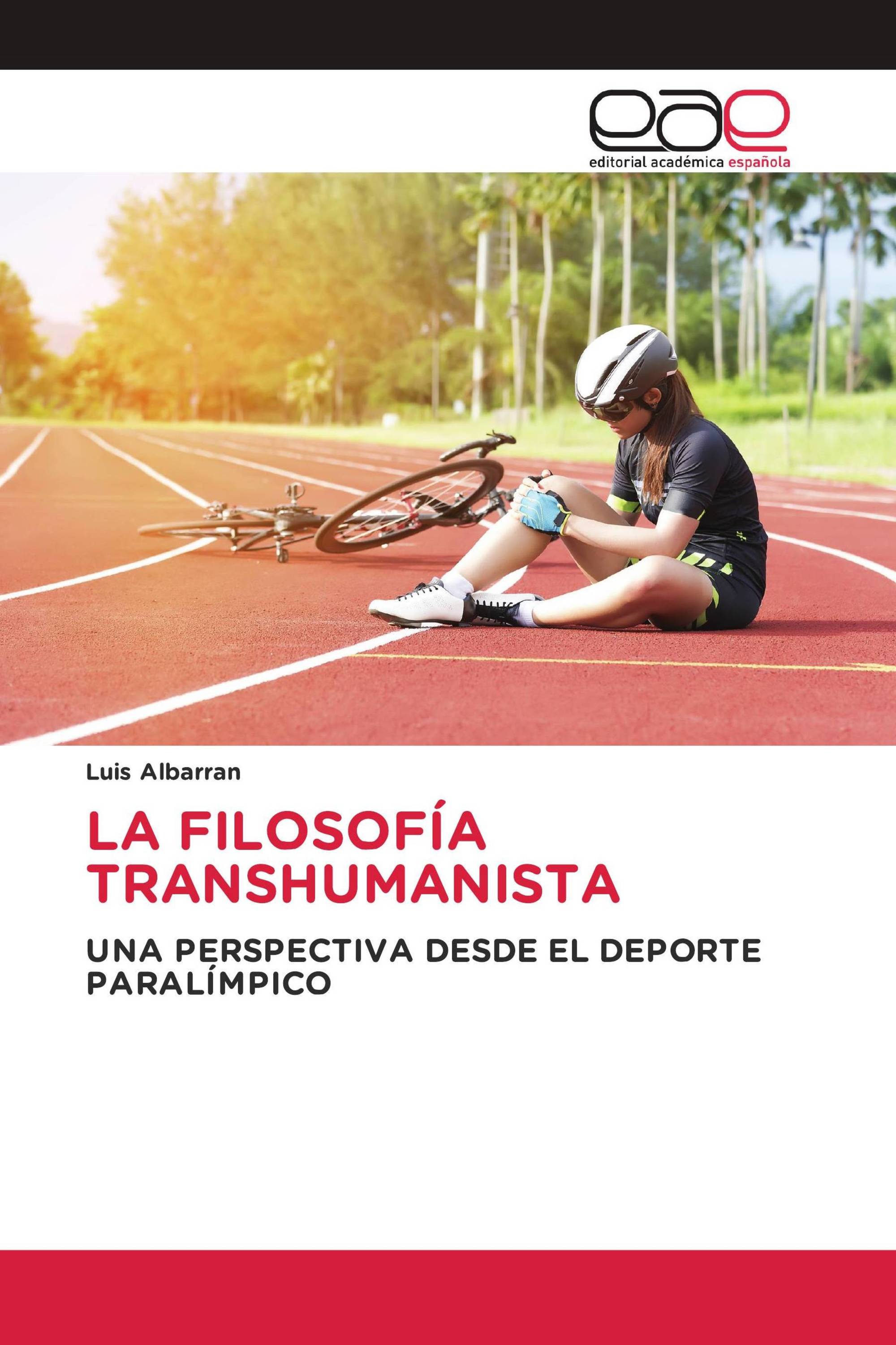 LA FILOSOFÍA TRANSHUMANISTA