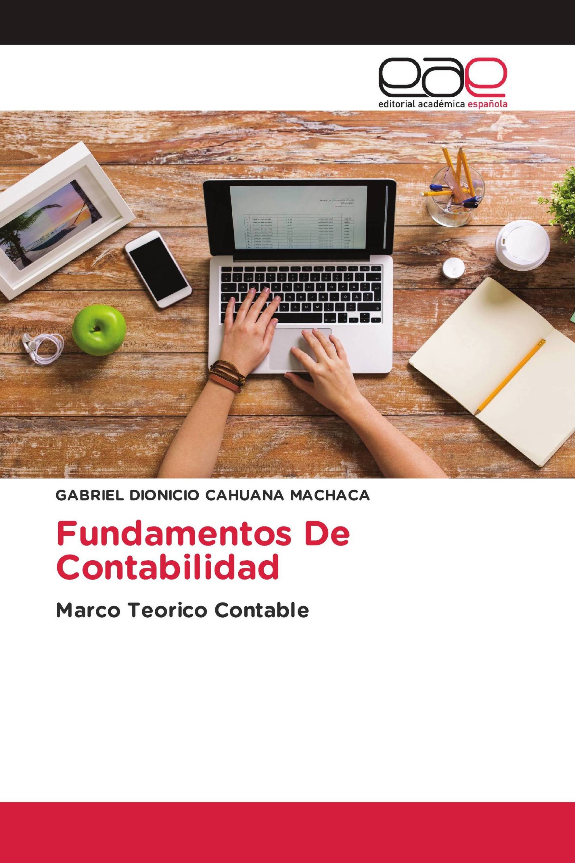 Fundamentos De Contabilidad