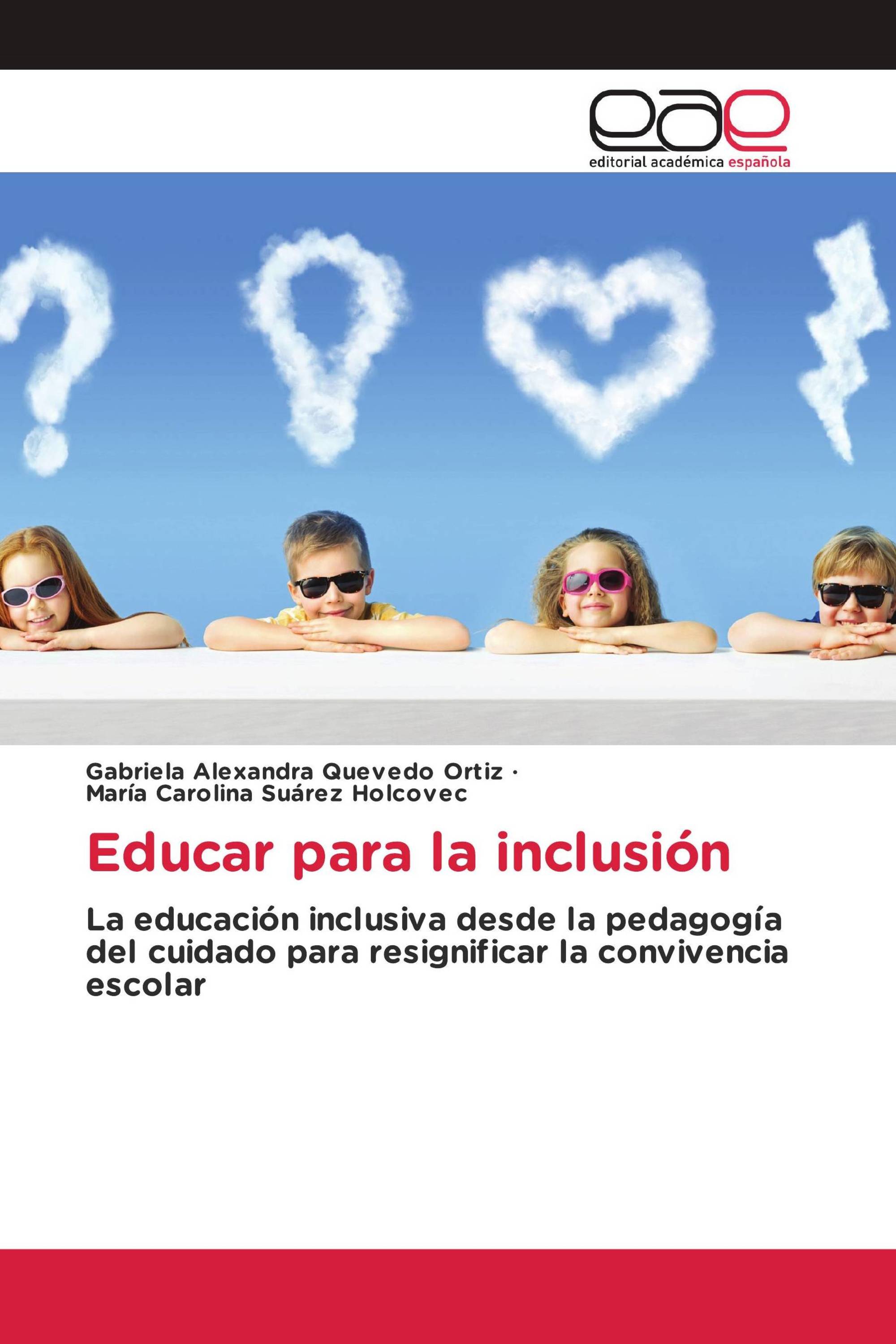 Educar para la inclusión