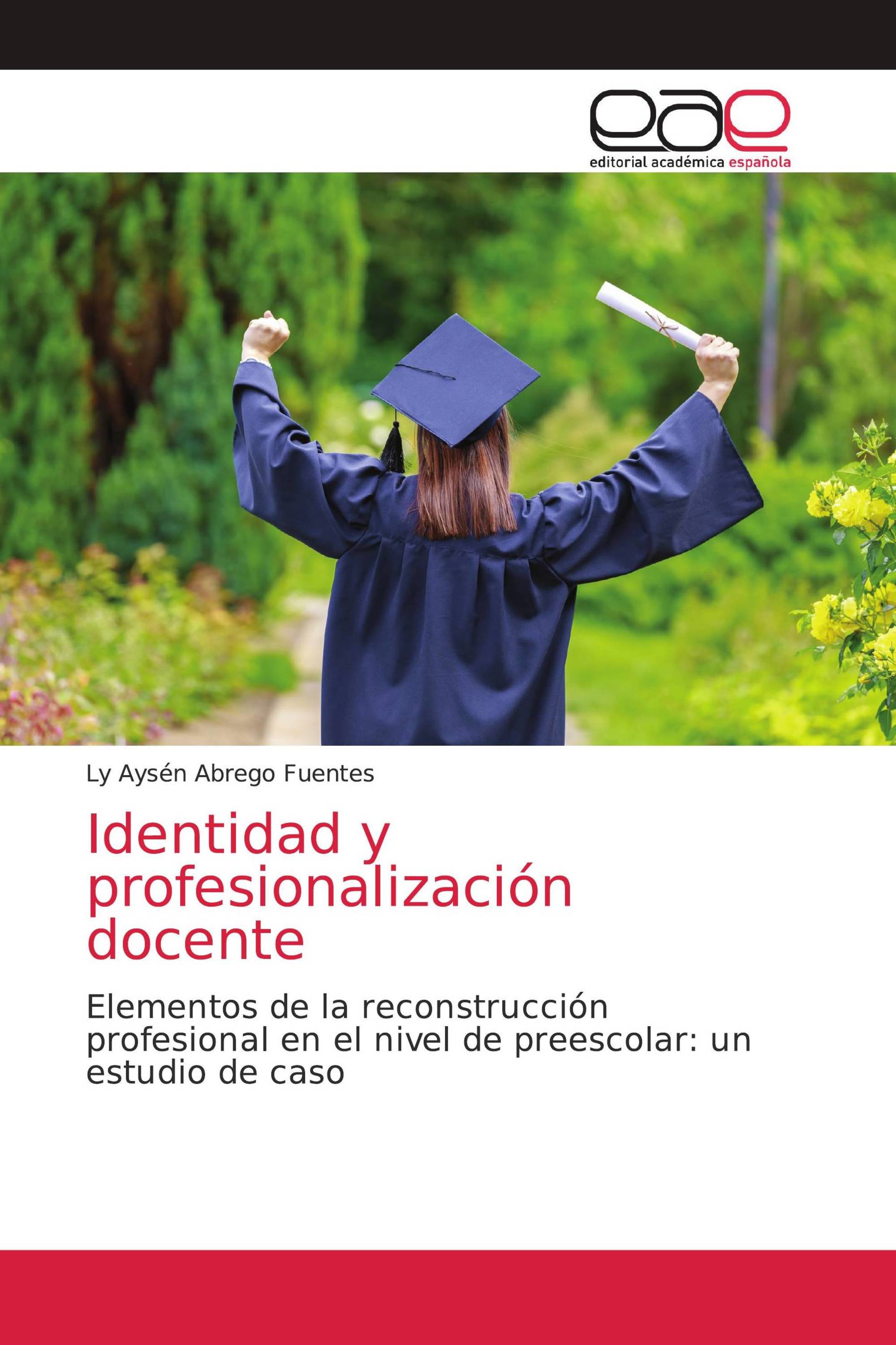 Identidad y profesionalización docente