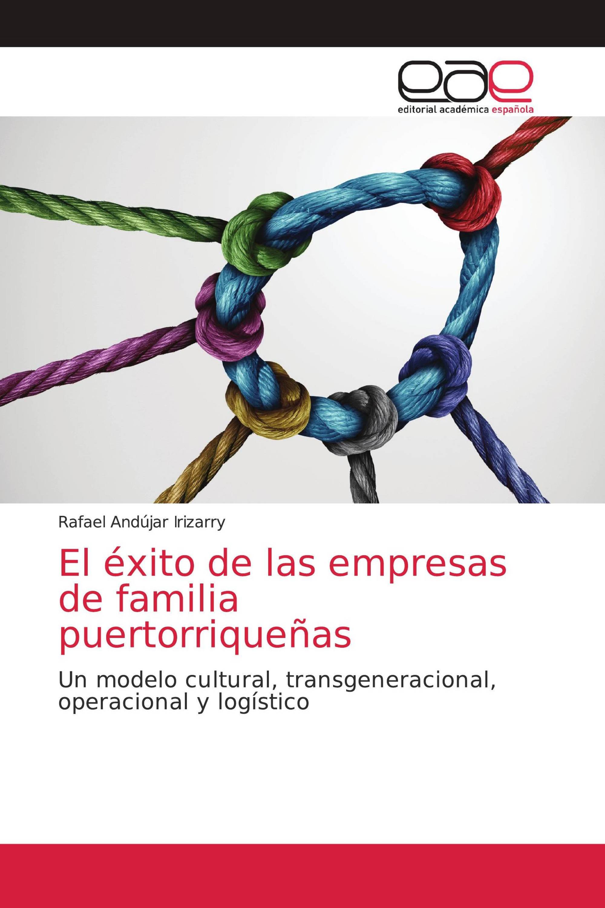 El éxito de las empresas de familia puertorriqueñas