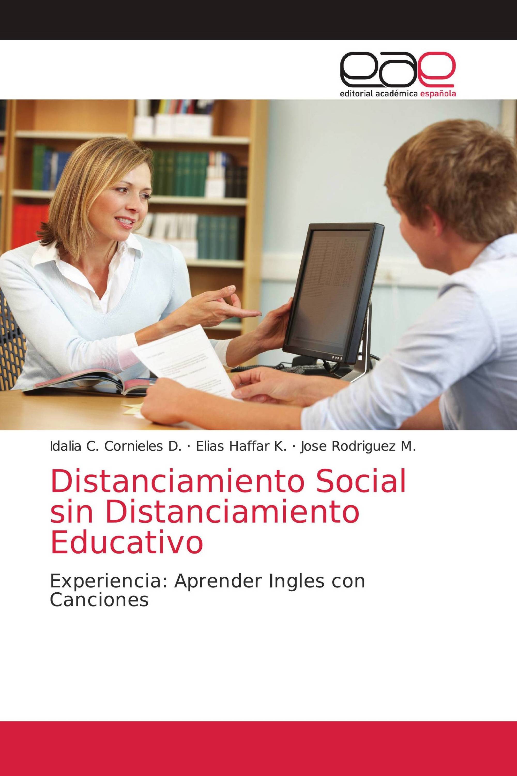 Distanciamiento Social sin Distanciamiento Educativo