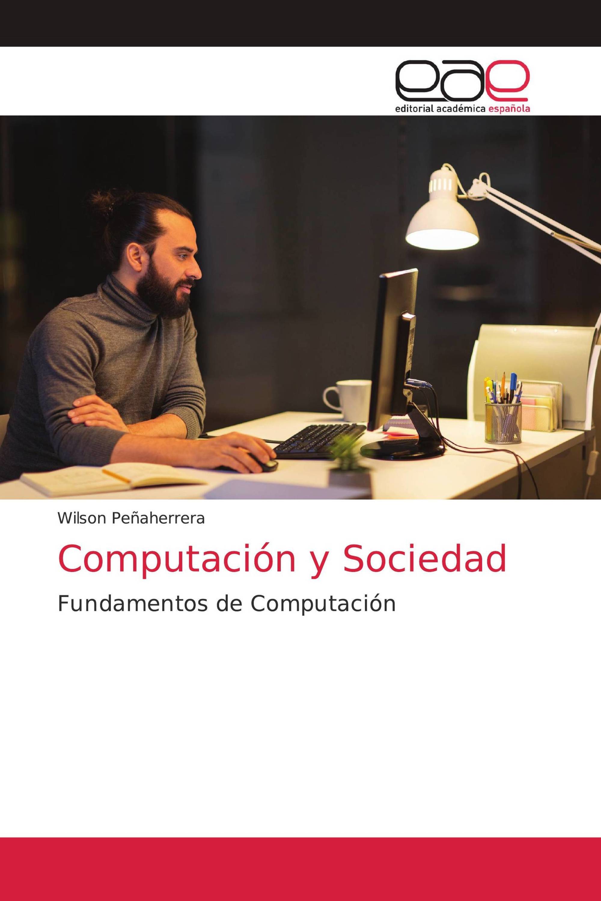 Computación y Sociedad