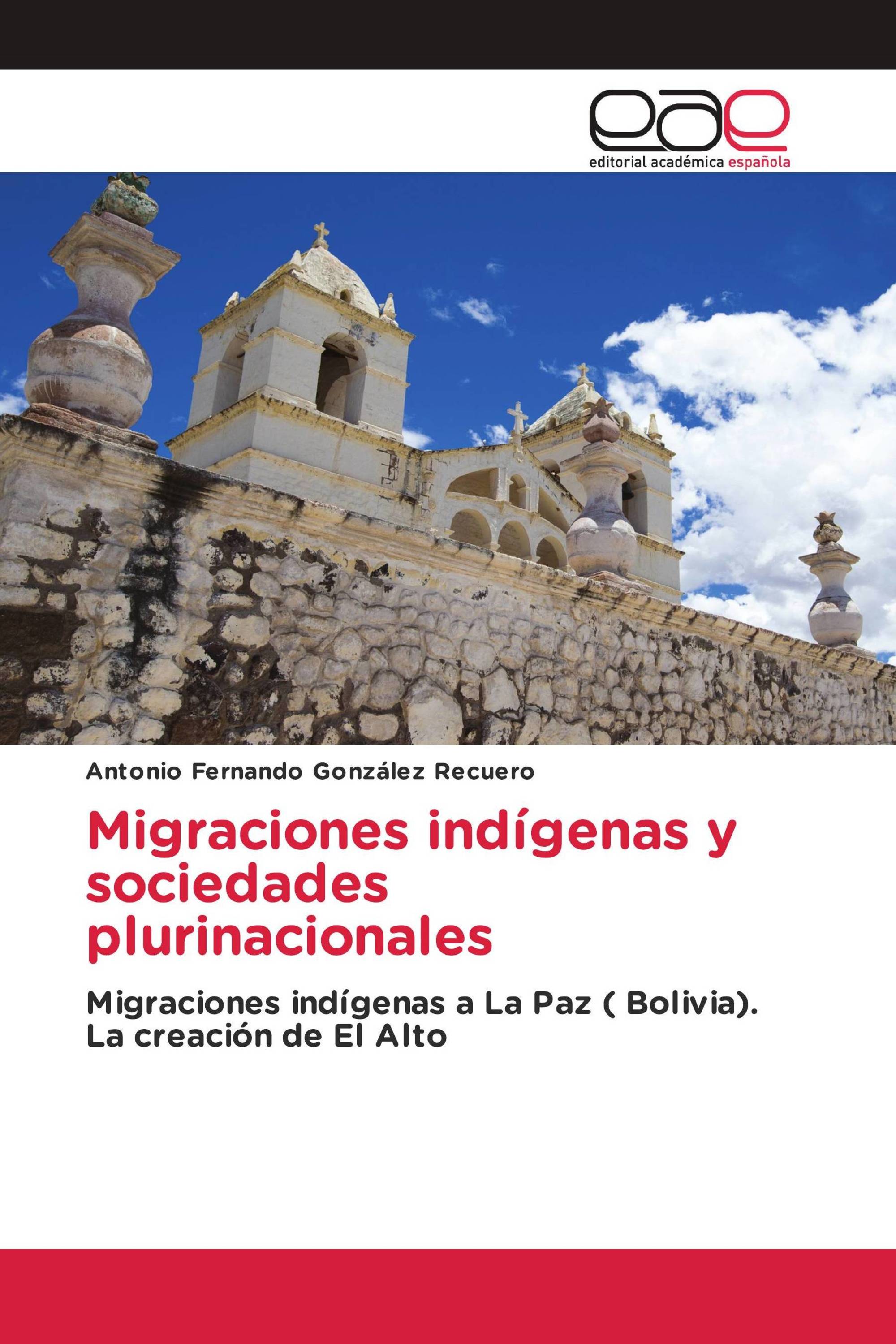 Migraciones indígenas y sociedades plurinacionales