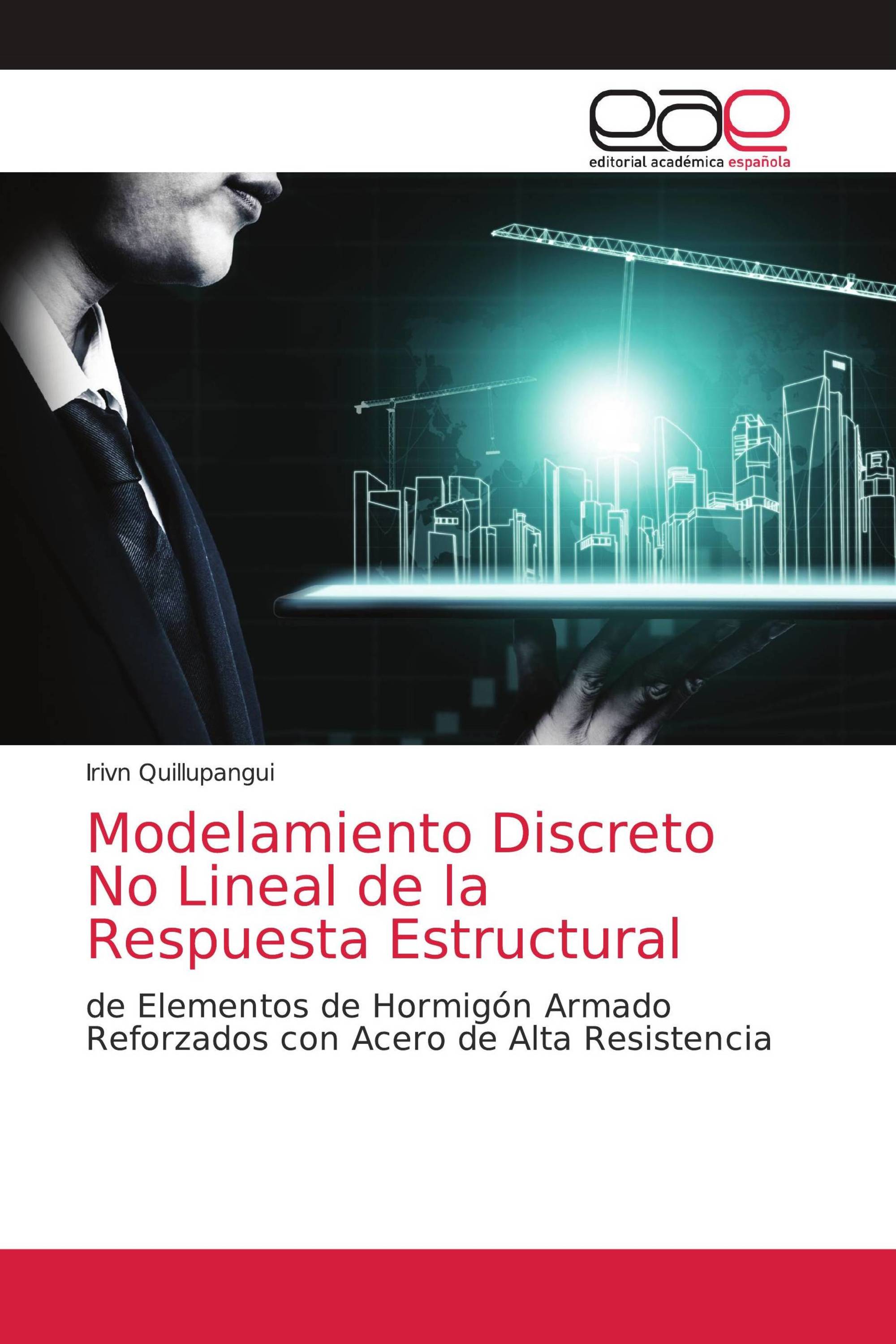 Modelamiento Discreto No Lineal de la Respuesta Estructural