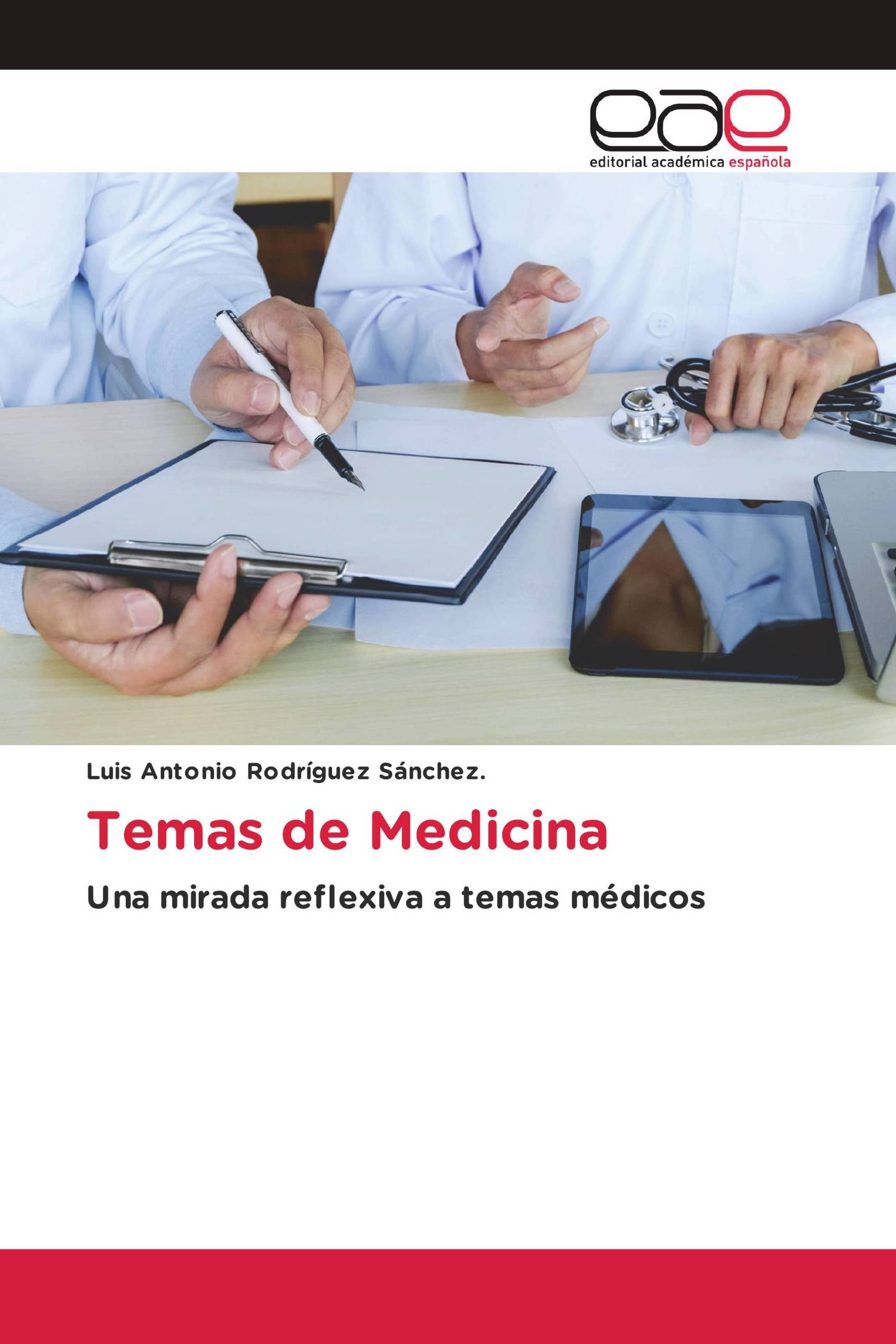 Temas de Medicina