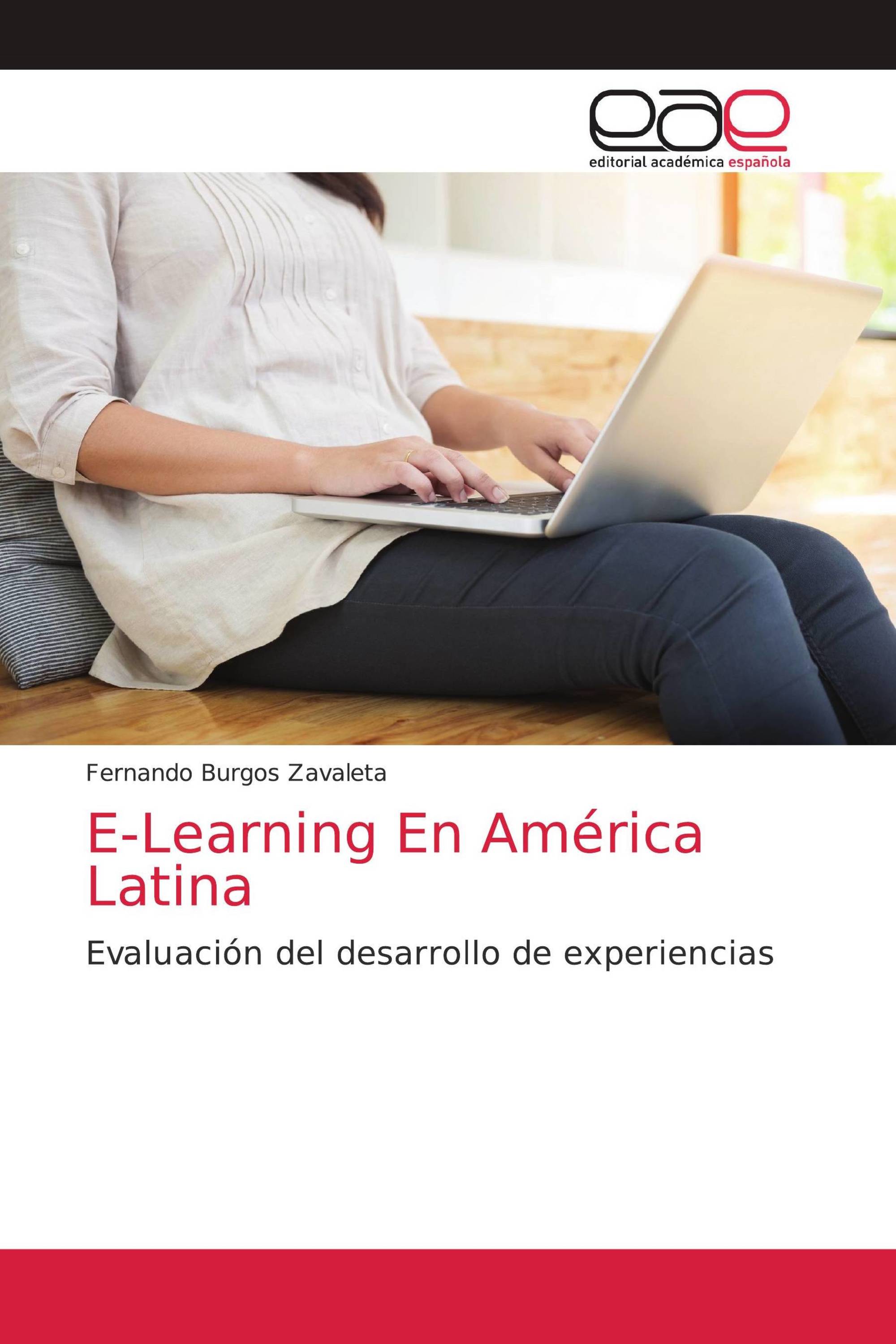 E-Learning En América Latina