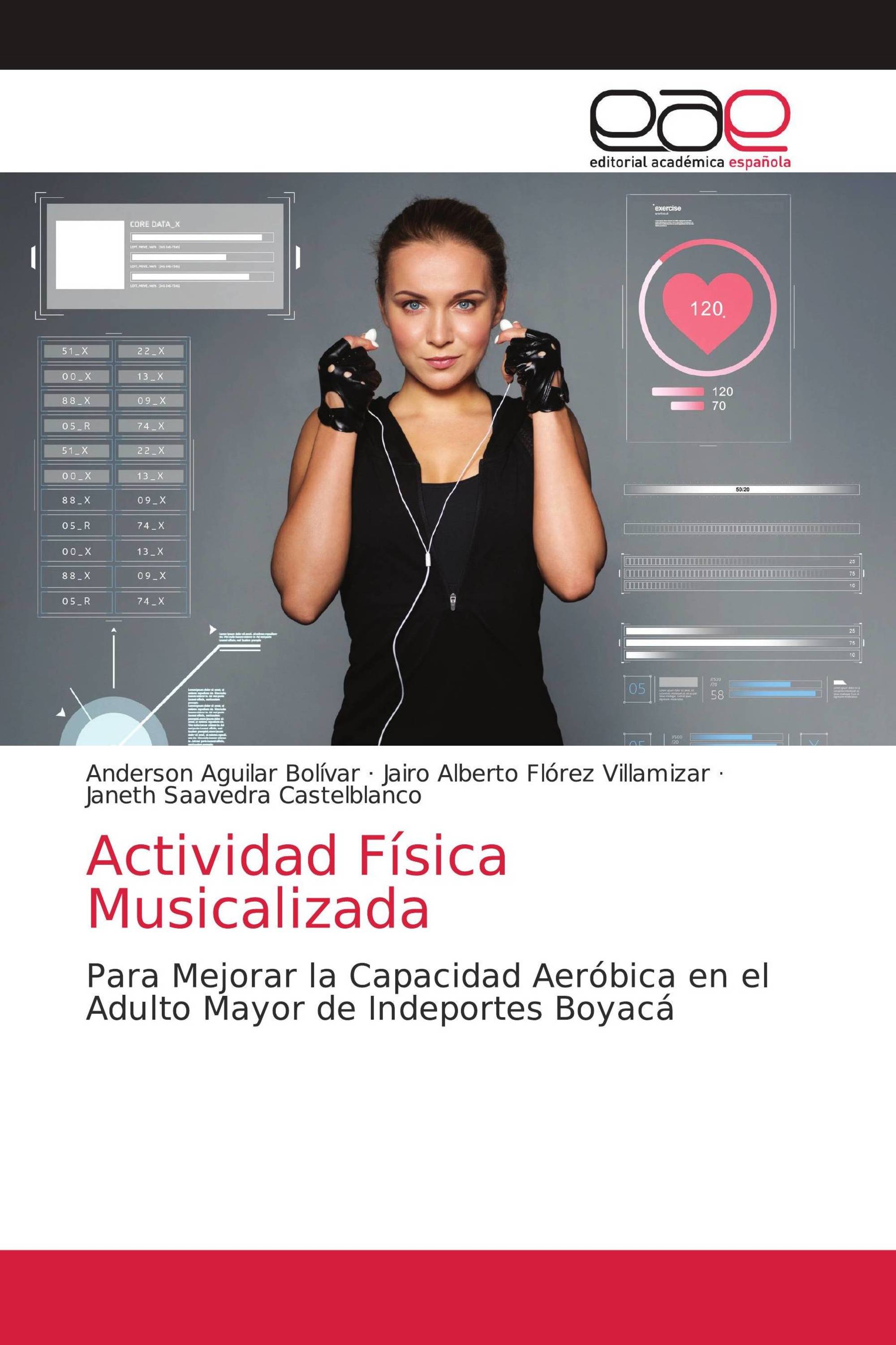 Actividad Física Musicalizada