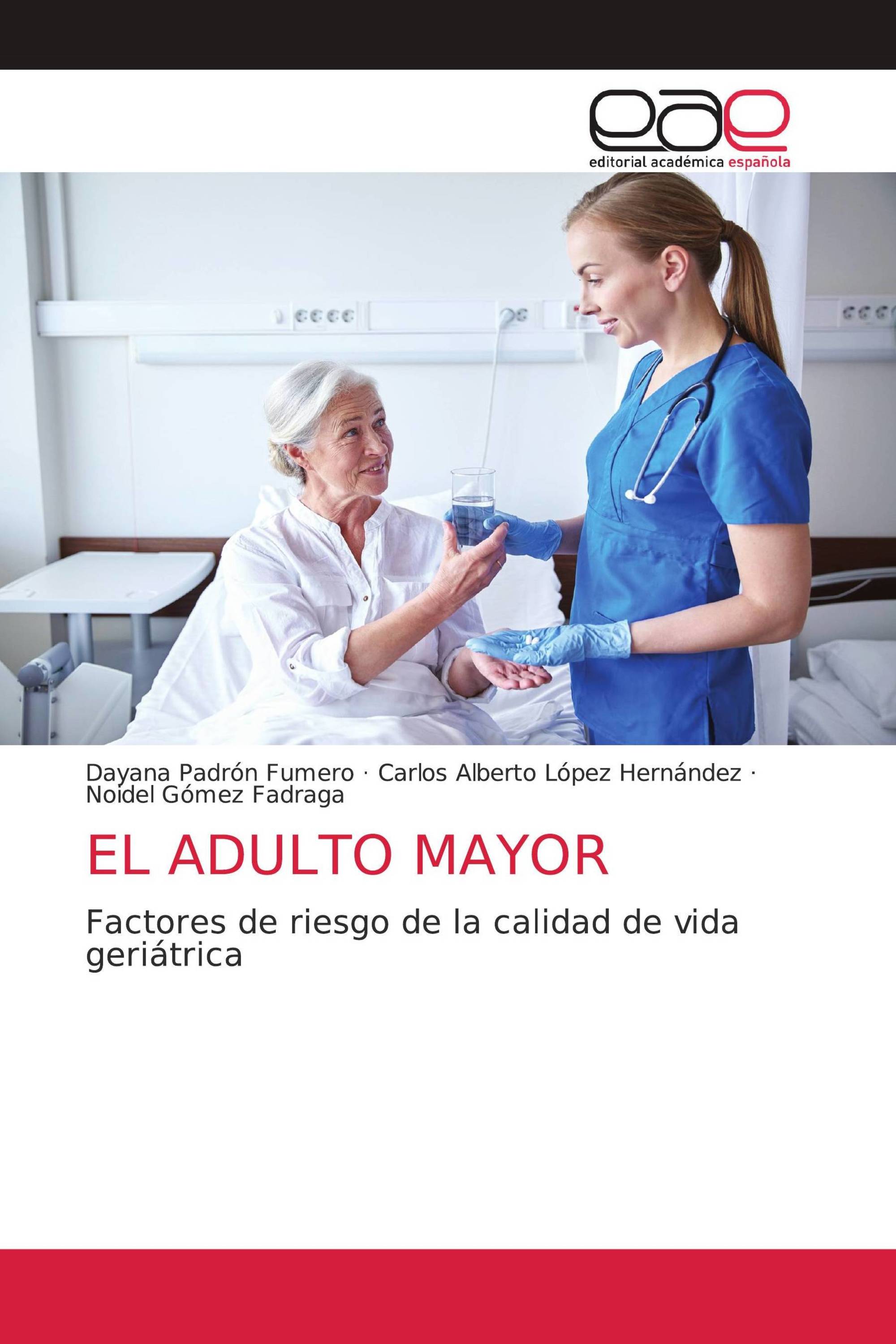 EL ADULTO MAYOR