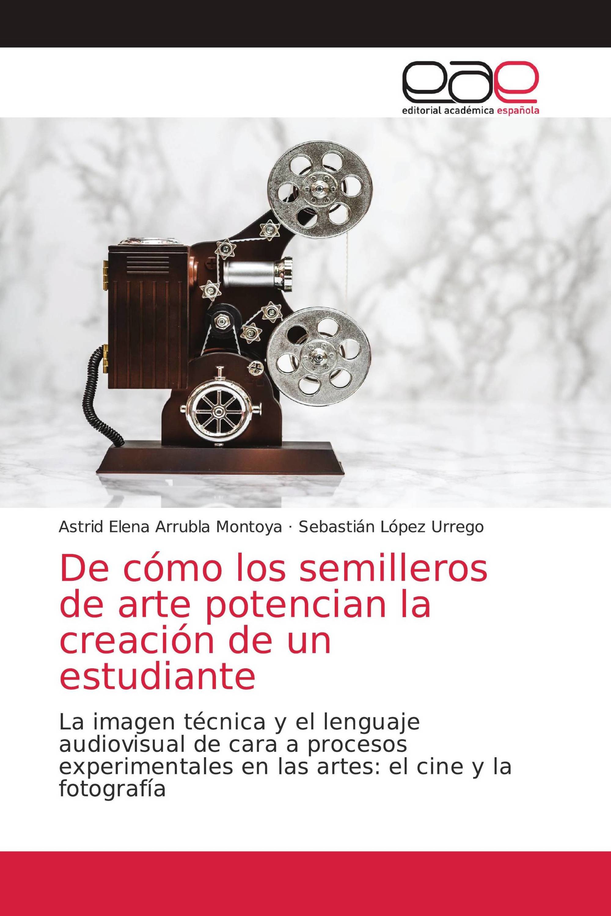 De cómo los semilleros de arte potencian la creación de un estudiante