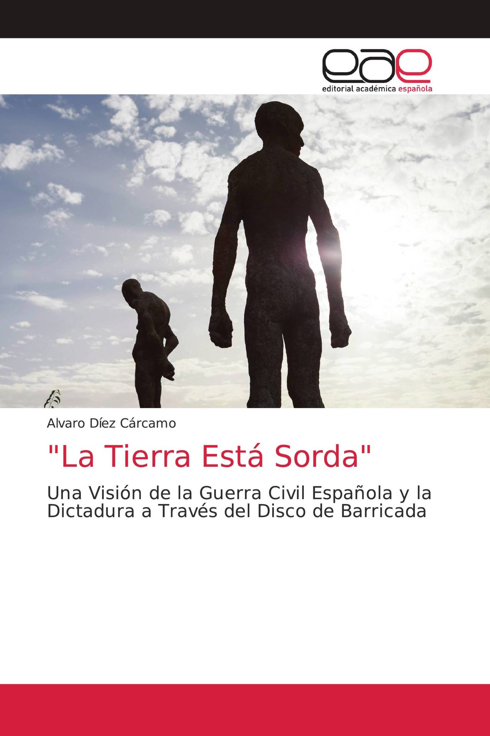 "La Tierra Está Sorda"