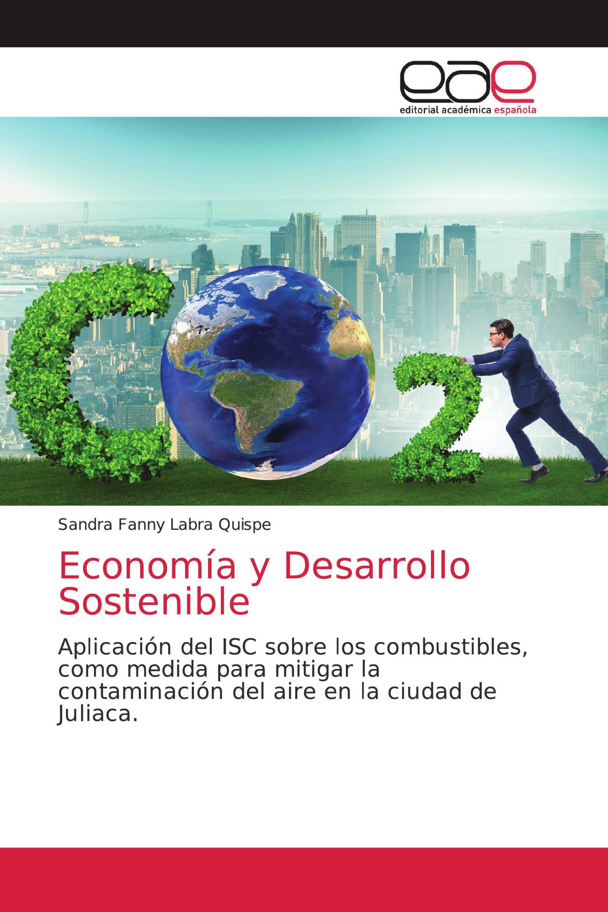 Economía y Desarrollo Sostenible