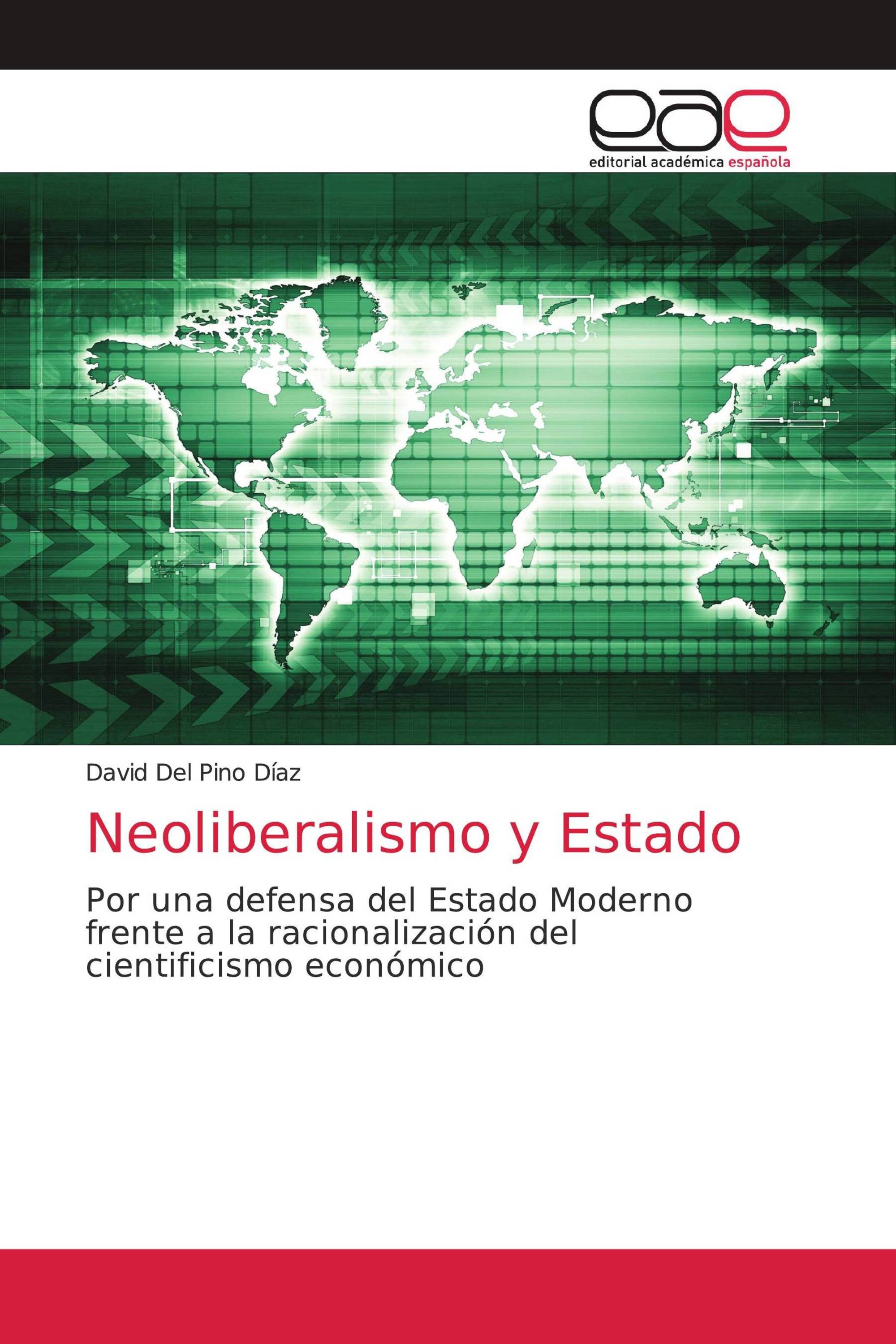 Neoliberalismo y Estado