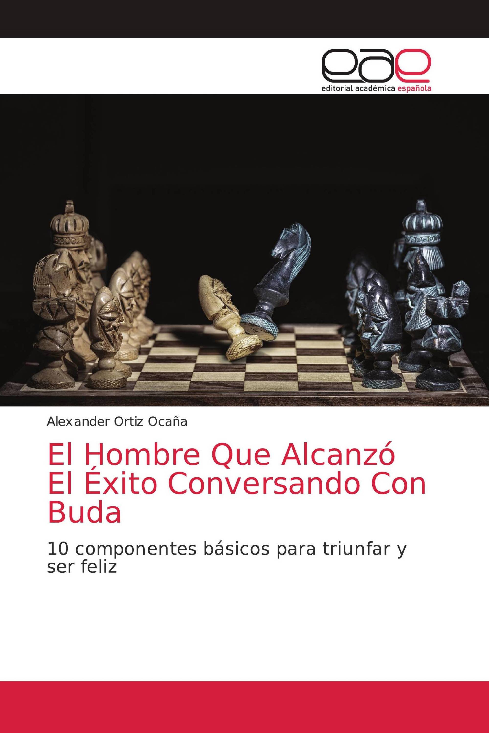 El Hombre Que Alcanzó El Éxito Conversando Con Buda