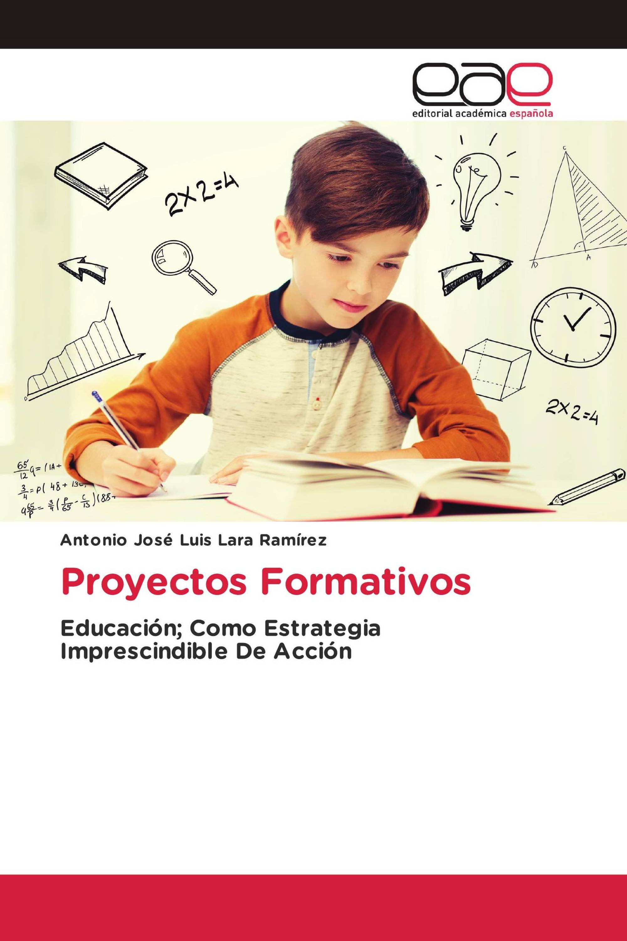 Proyectos Formativos