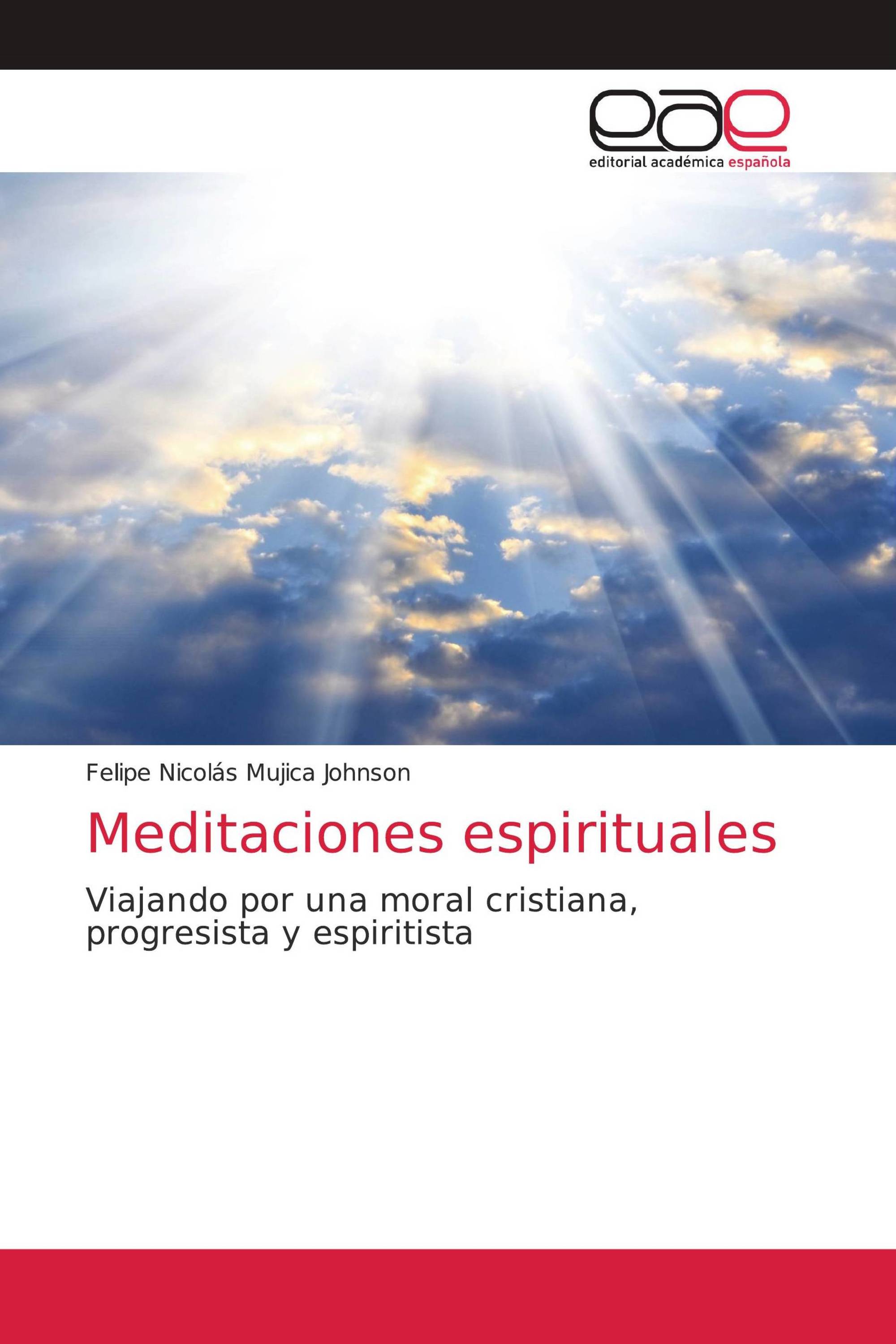 Meditaciones espirituales