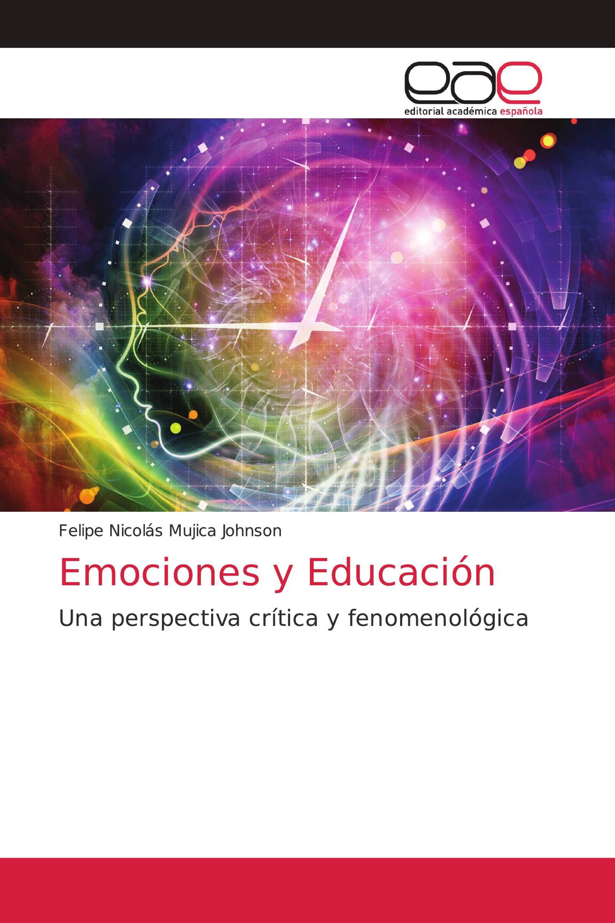 Emociones y Educación