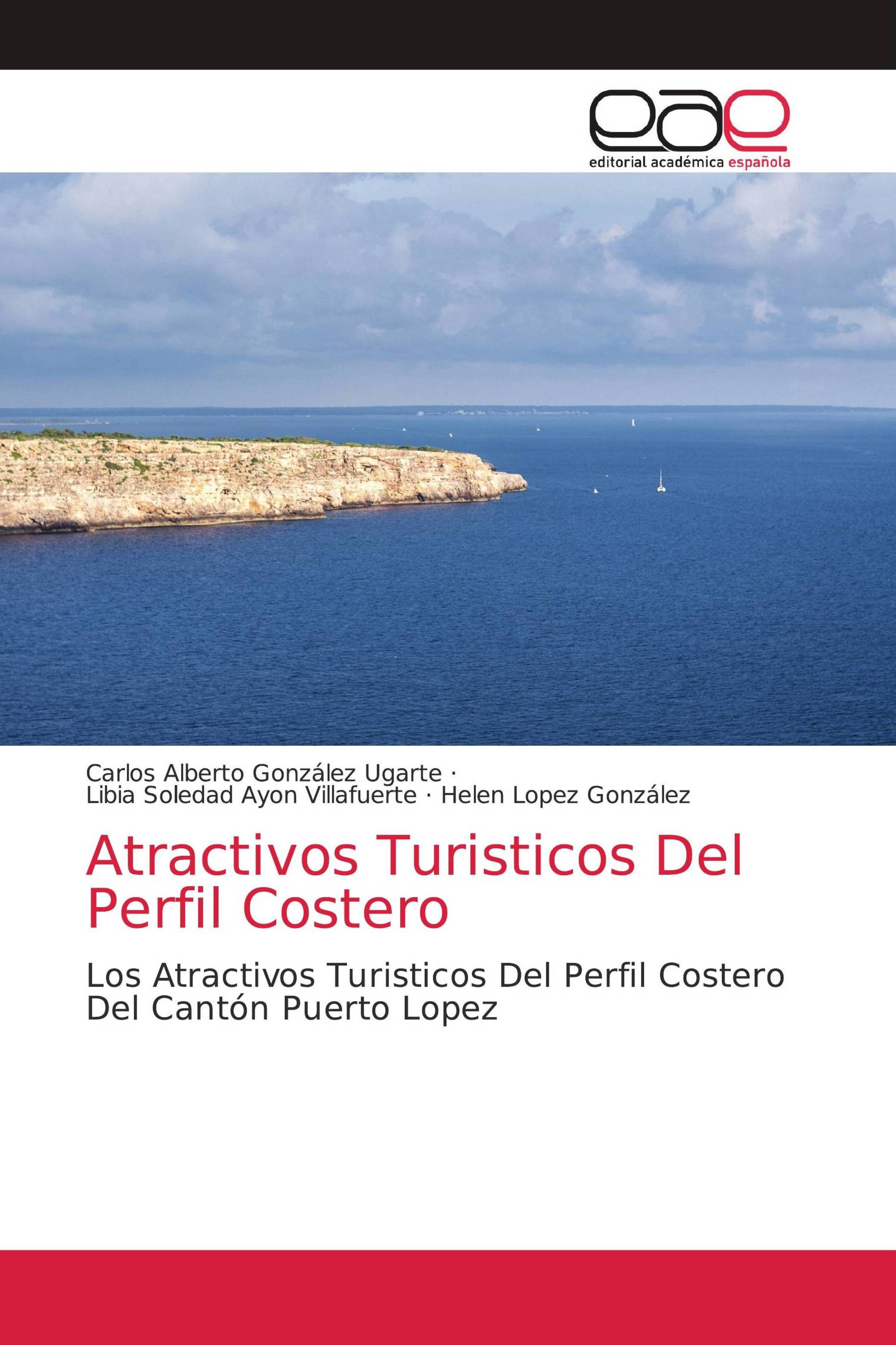 Atractivos Turisticos Del Perfil Costero