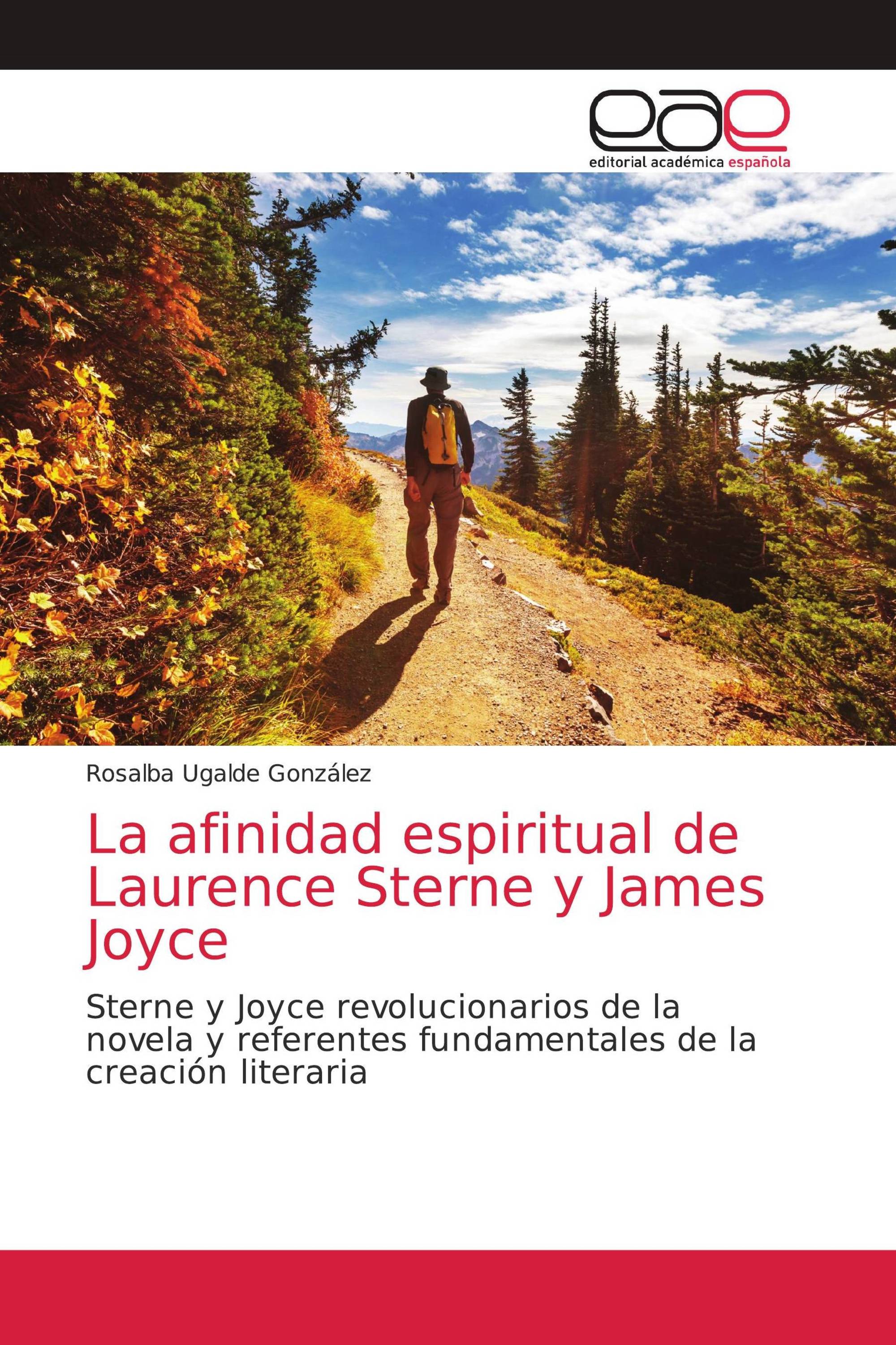 La afinidad espiritual de Laurence Sterne y James Joyce