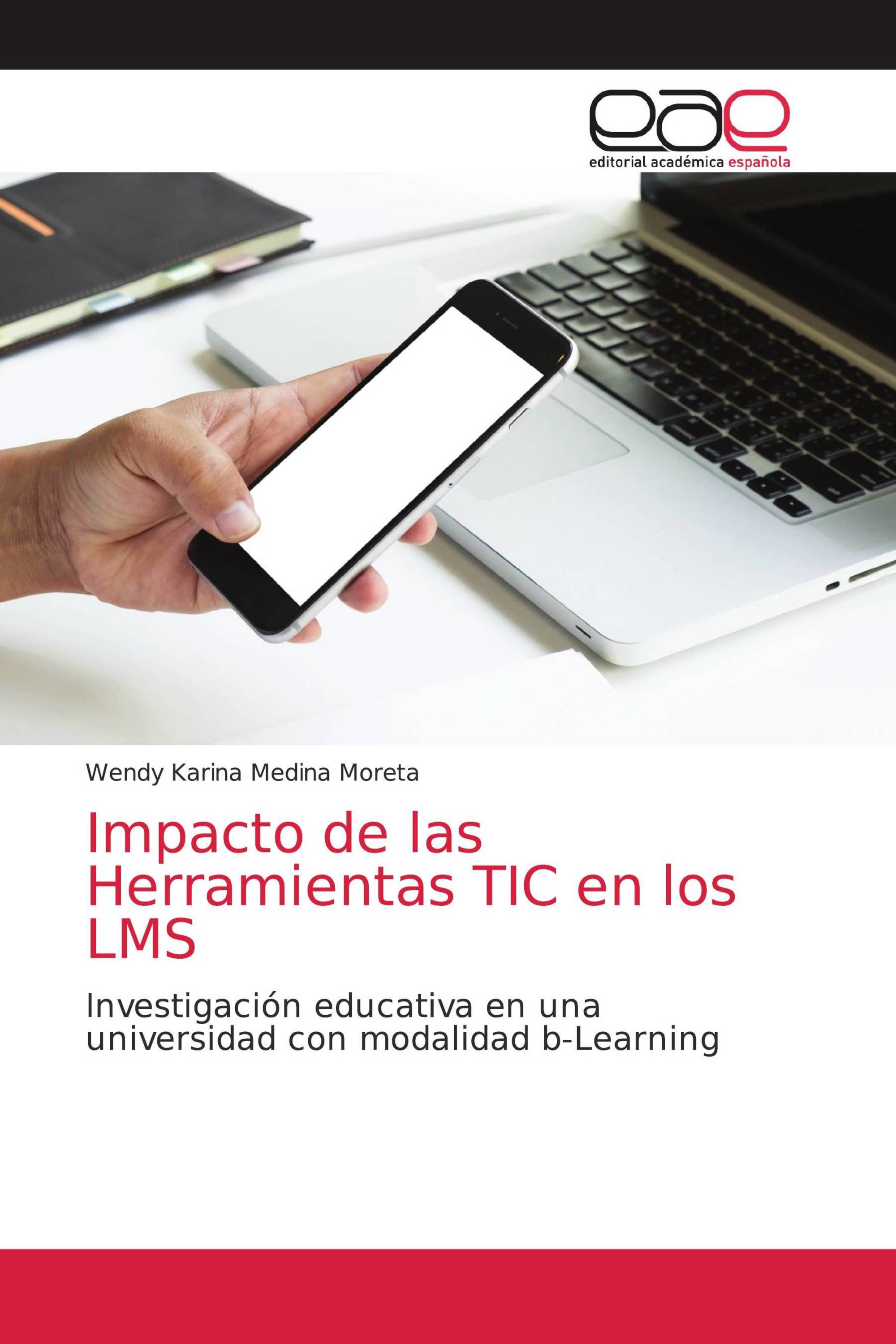 Impacto de las Herramientas TIC en los LMS