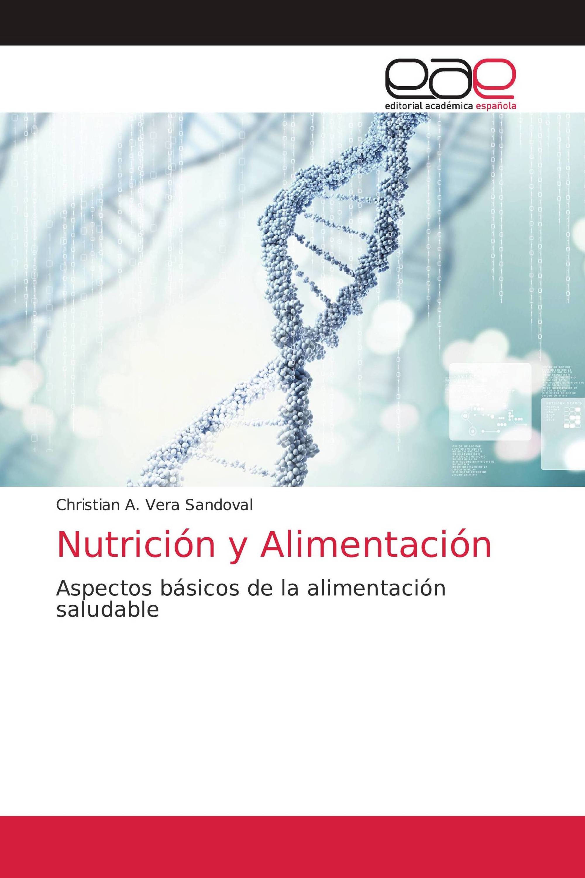 Nutrición y Alimentación