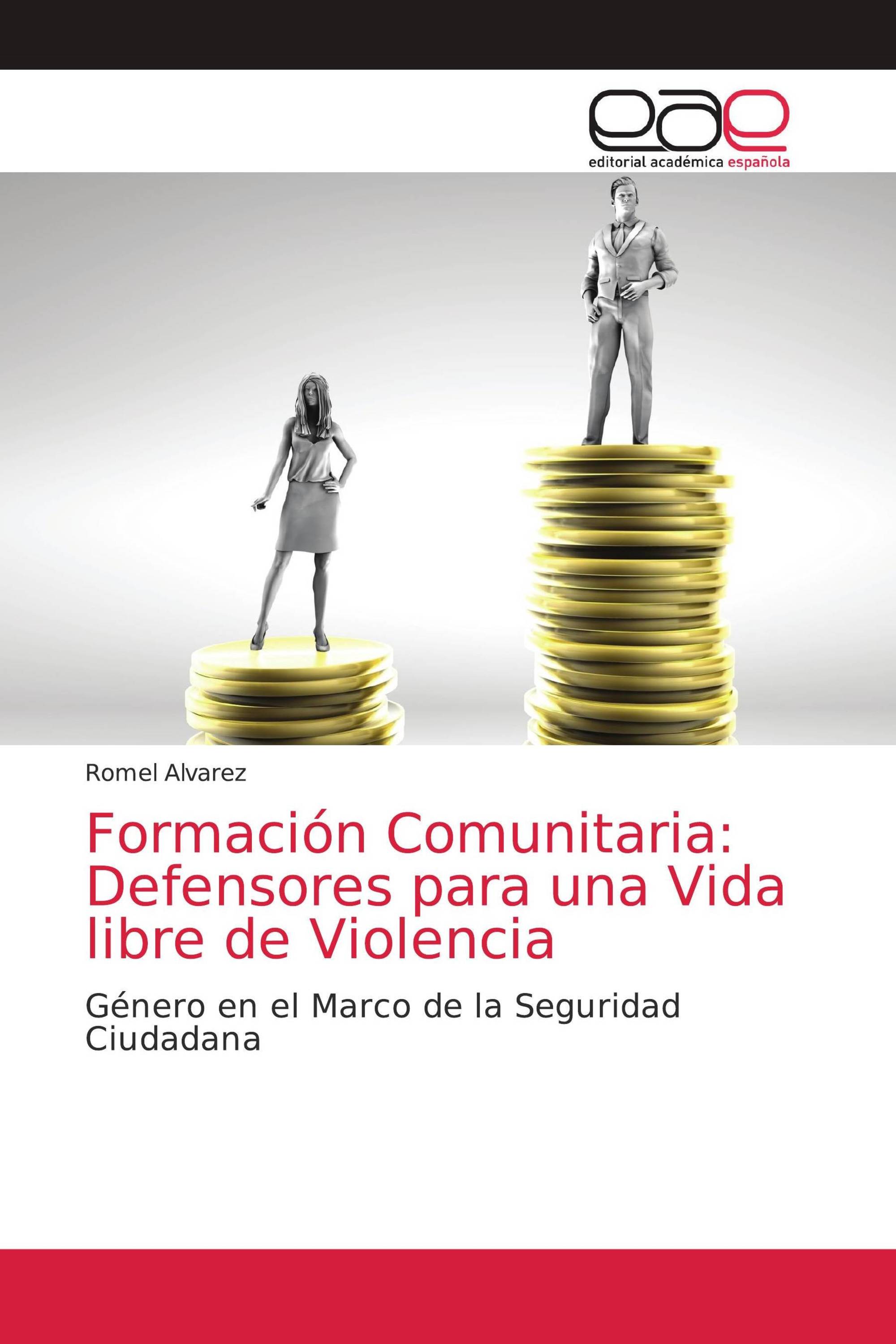 Formación Comunitaria: Defensores para una Vida libre de Violencia