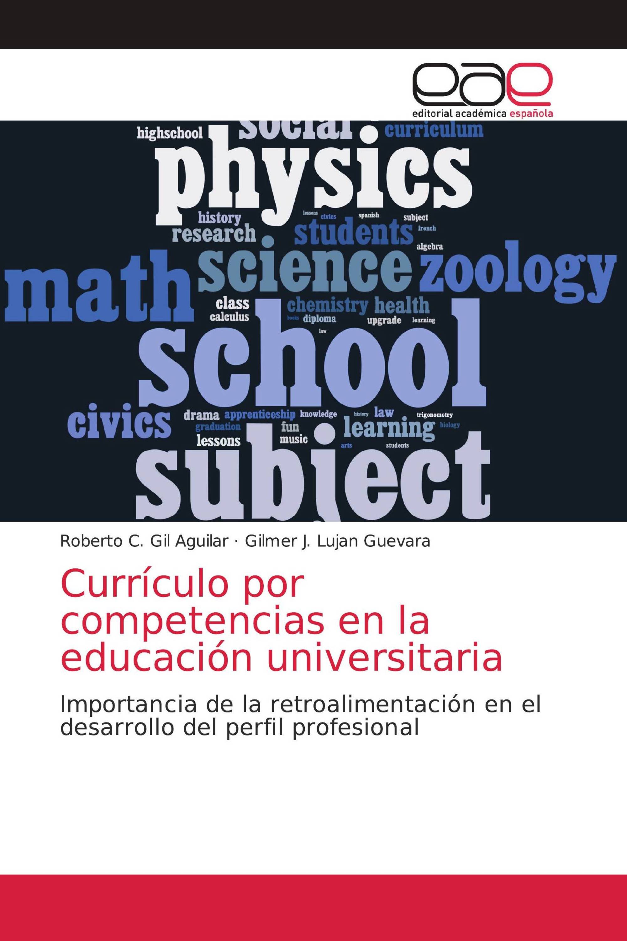 Currículo por competencias en la educación universitaria